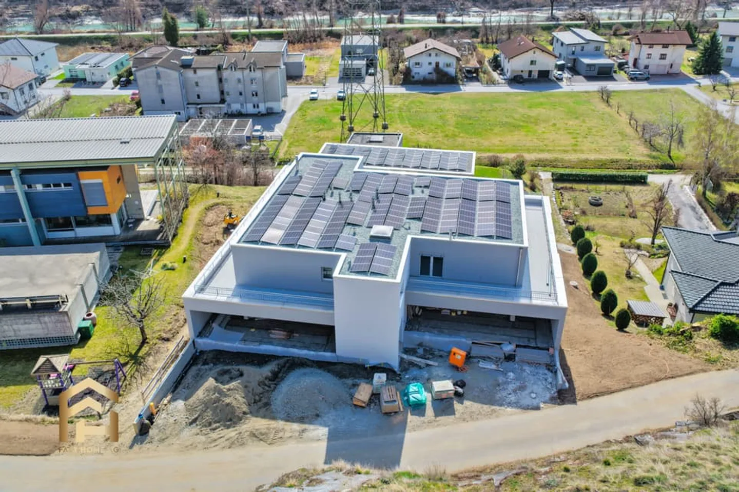 Ultima occasione: Attraente appartamento 4.5 ZWG al piano terra con sole serale - Foto 3 di 13