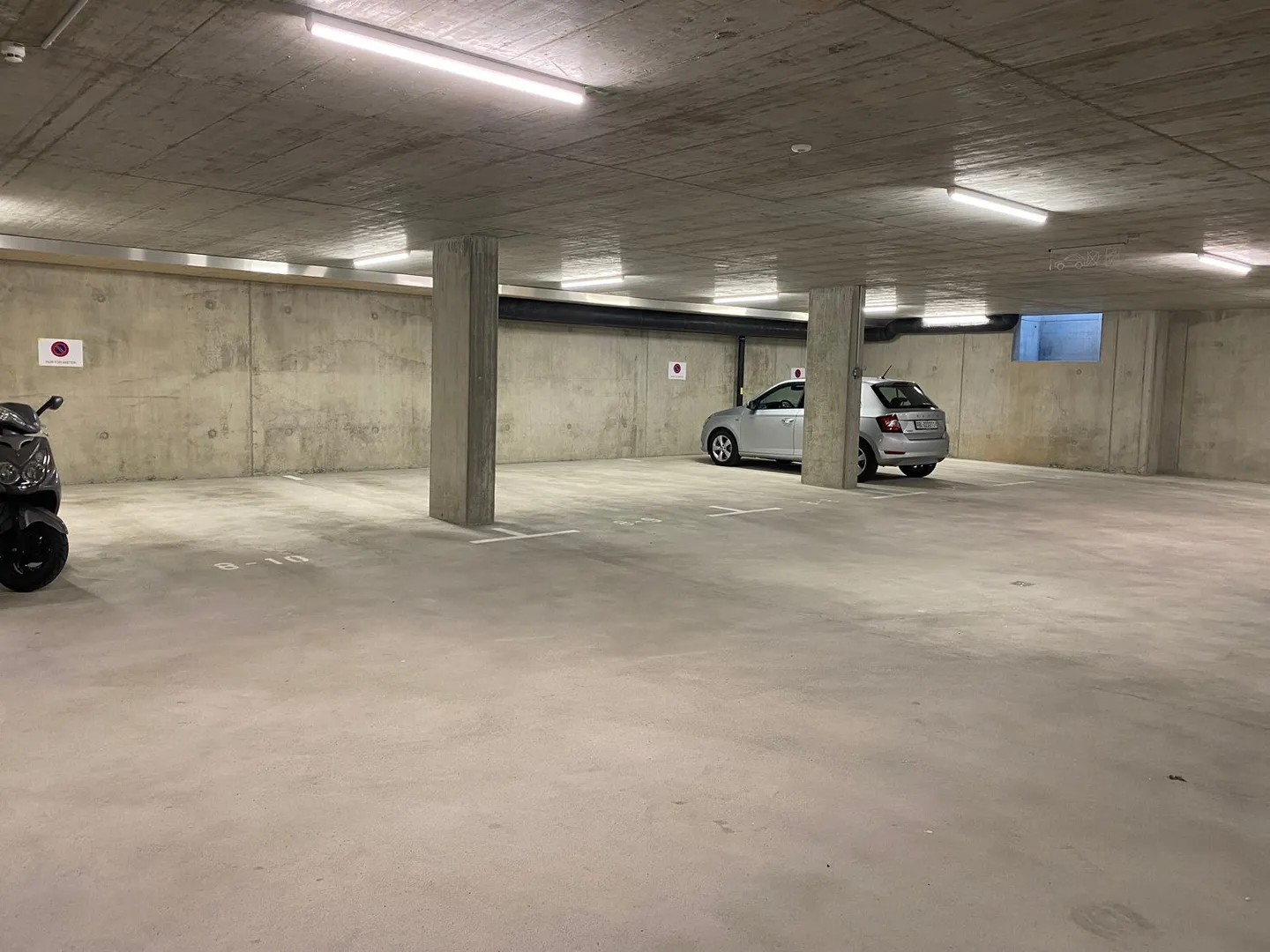 Your new home: Spacious 4½-room apartment, modern & perfectly located - Photo 10 of 10