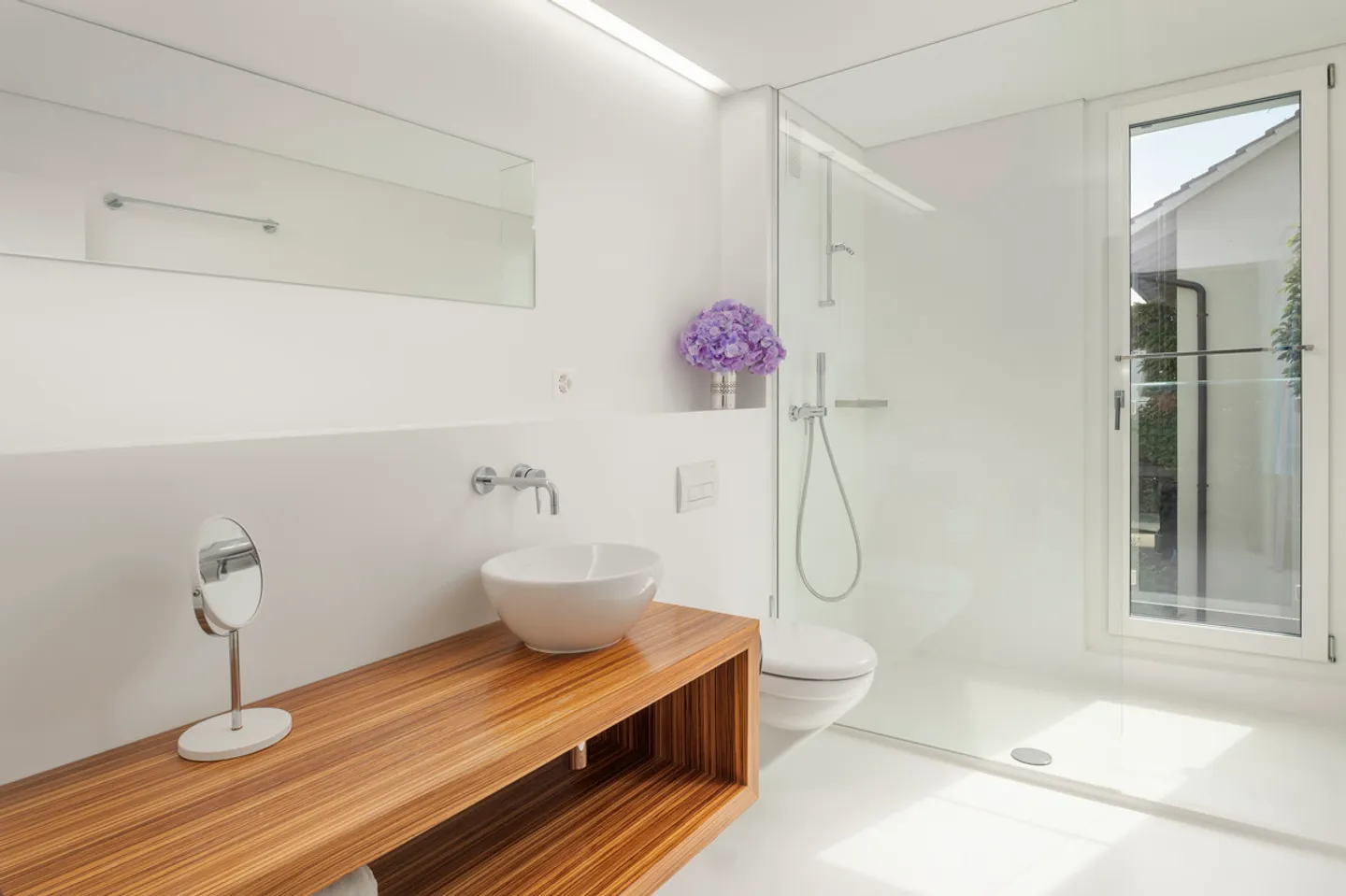 Eleganza minimalista: Vivere esclusivamente a Neftenbach - Foto 4 di 7