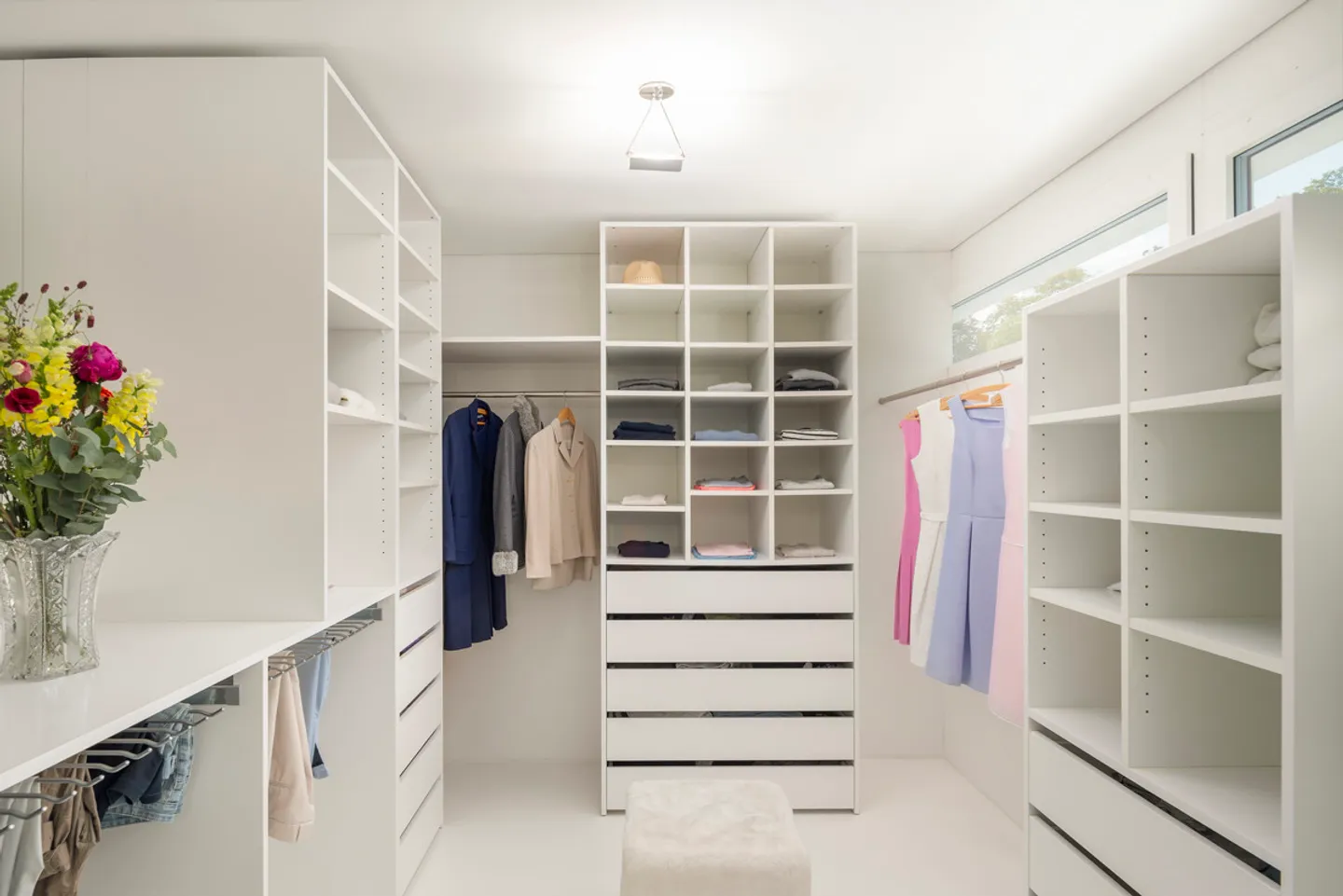 Eleganza minimalista: Vivere esclusivamente a Neftenbach - Foto 5 di 7