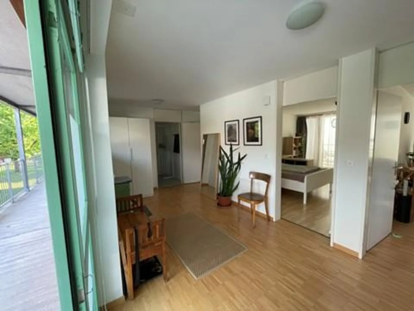 Appartamento 3 camere - Foto 2 di 9