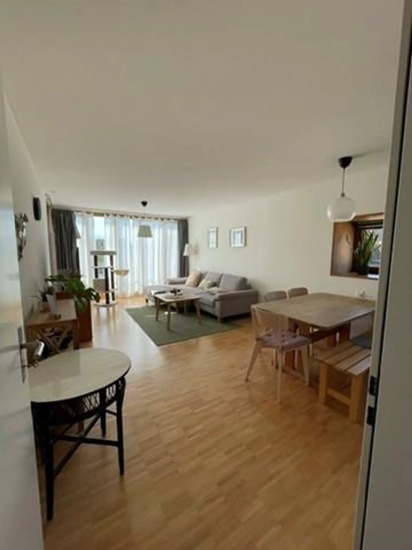 Appartamento 3 camere - Foto 4 di 9