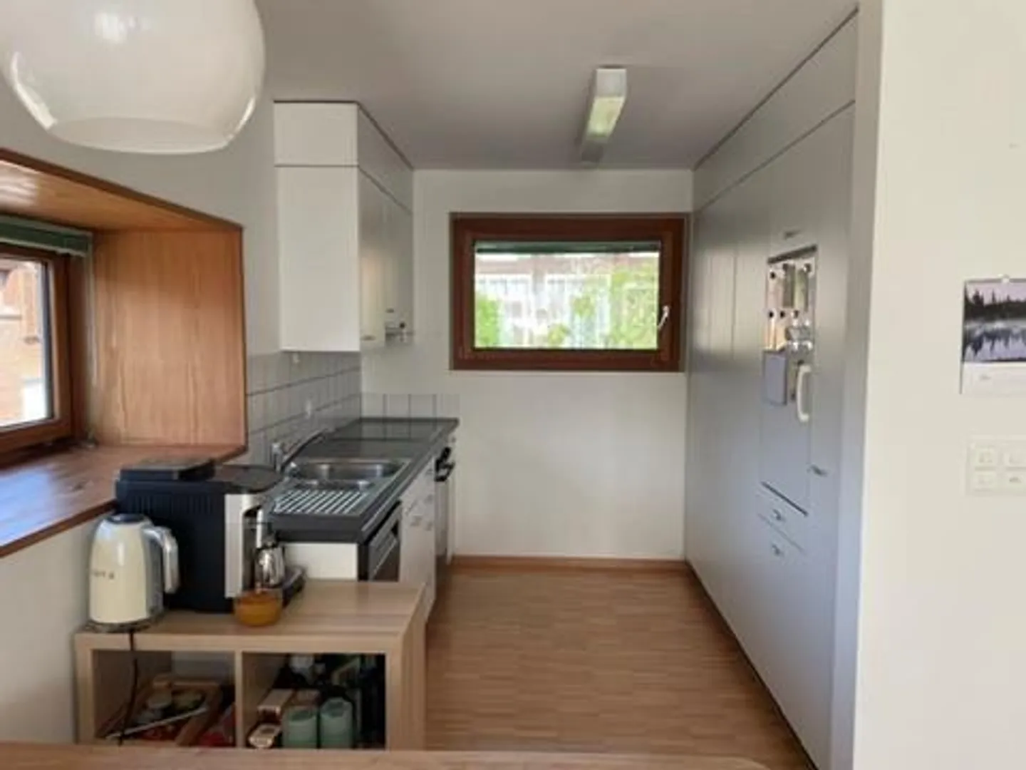 Appartamento 3 camere - Foto 6 di 9
