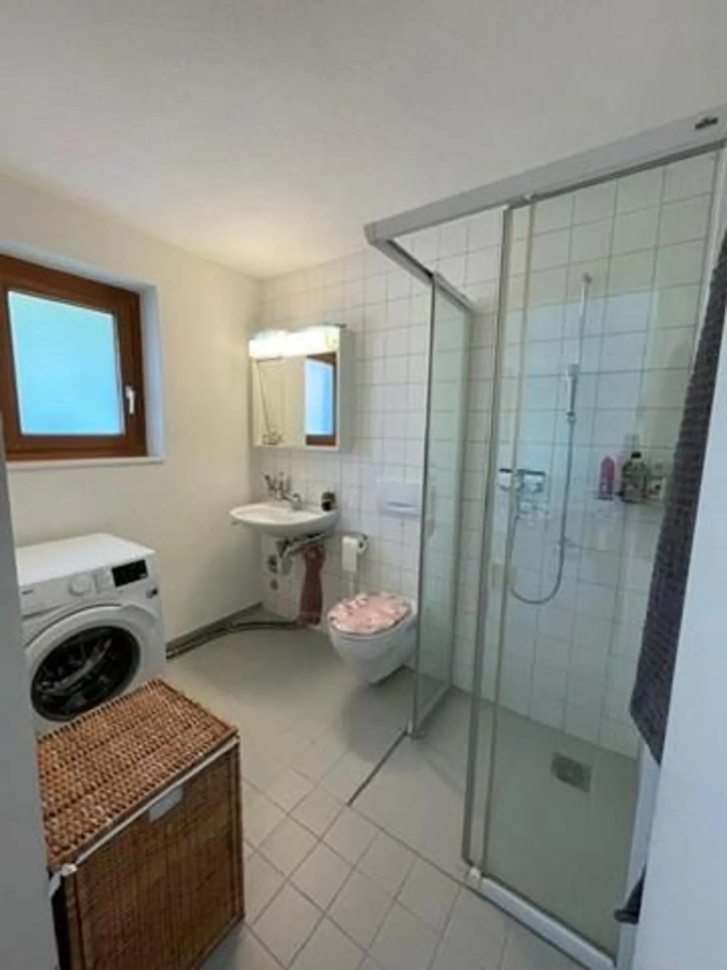 Appartamento 3 camere - Foto 7 di 9
