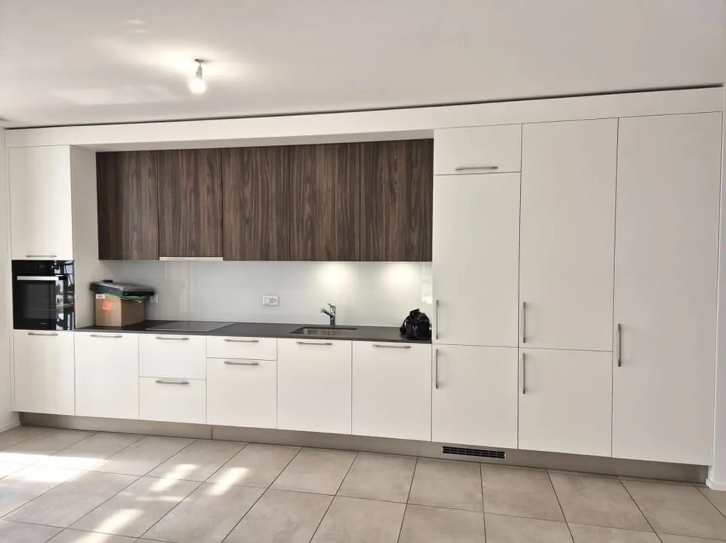 Prairie 4 - 3,5-Zimmer-Wohnung im 2. Stock - Foto 3 von 10