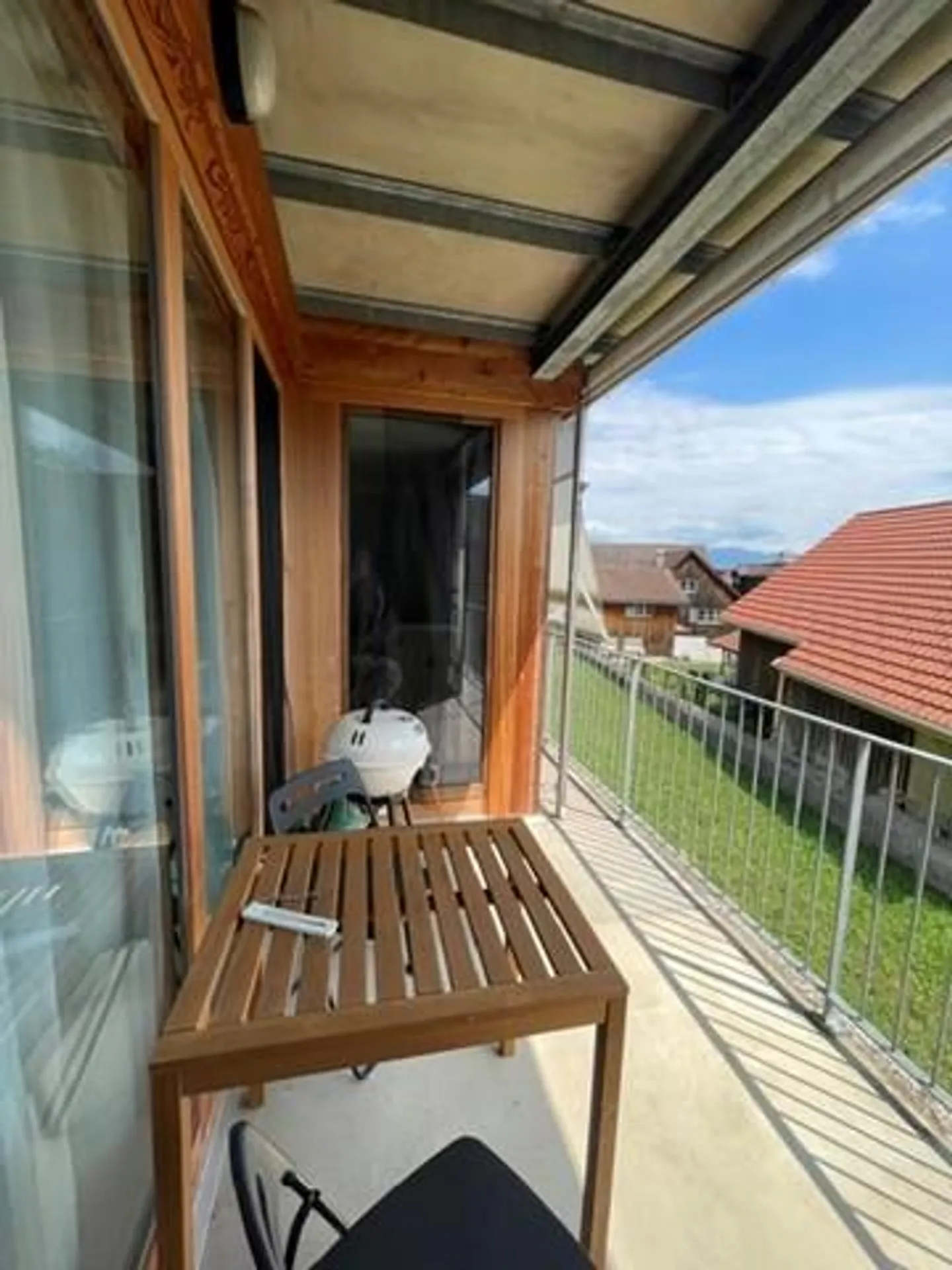 Appartamento 3 camere - Foto 8 di 9