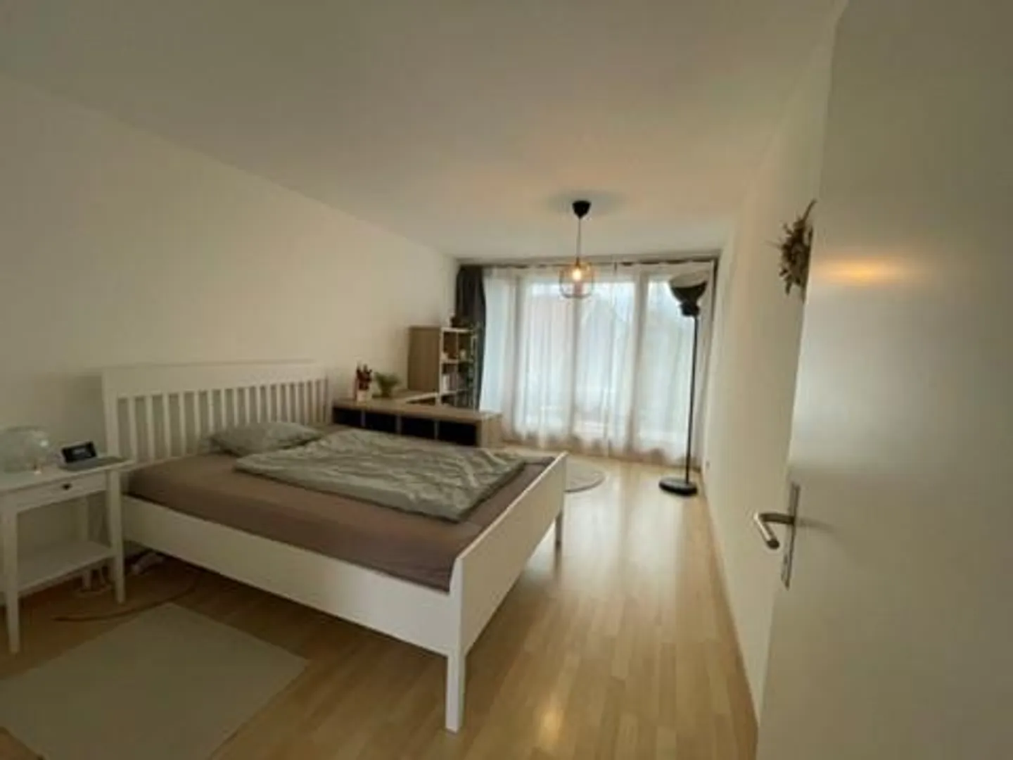 Appartamento 3 camere - Foto 1 di 9