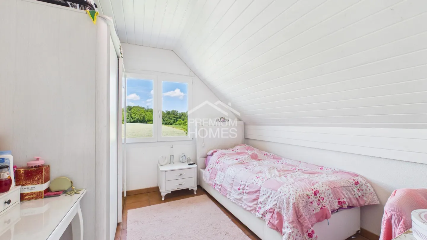 Familienhaus mit Weitsicht - Foto 6 von 12
