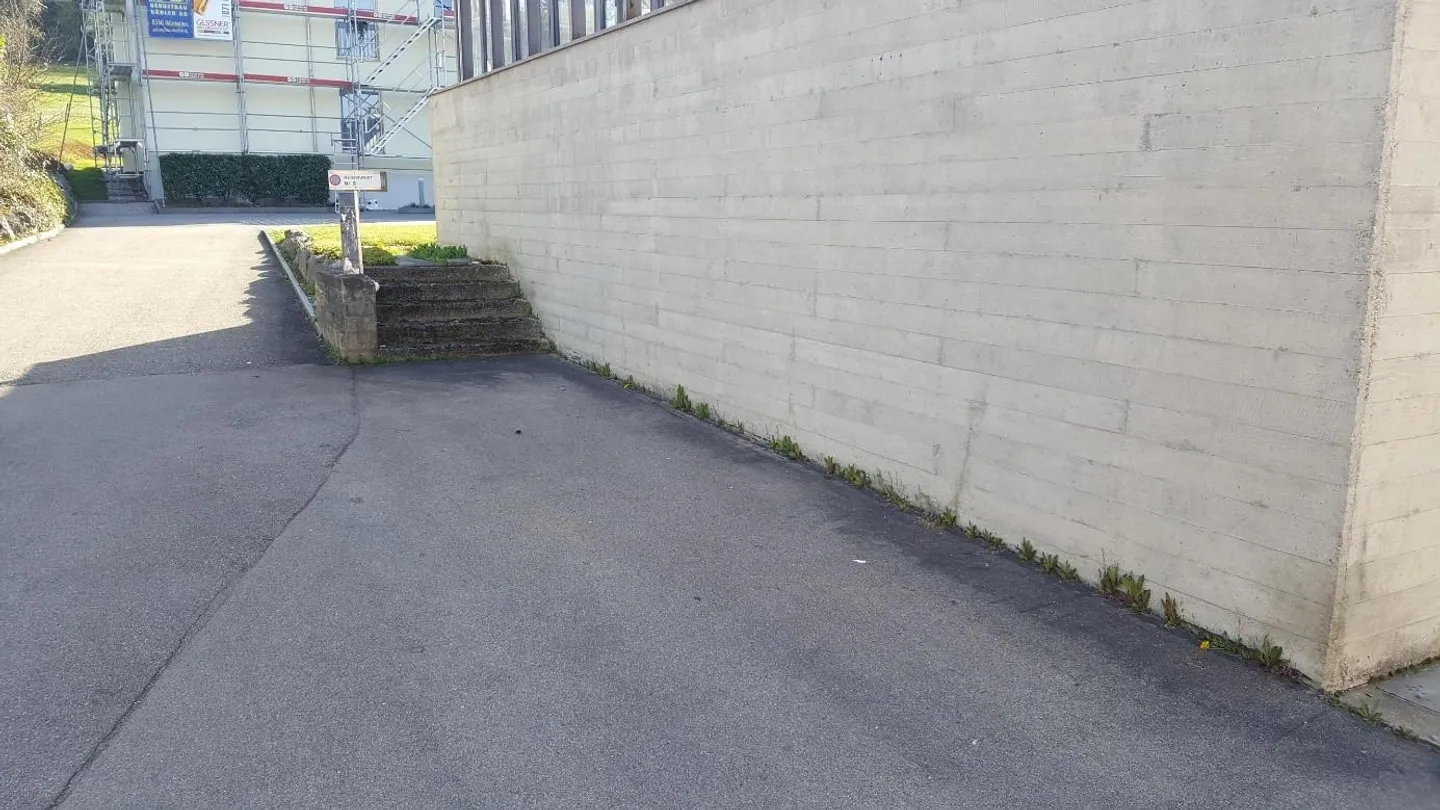 Parking spaces for rent in Kreuzlingen - Photo 2 of 4