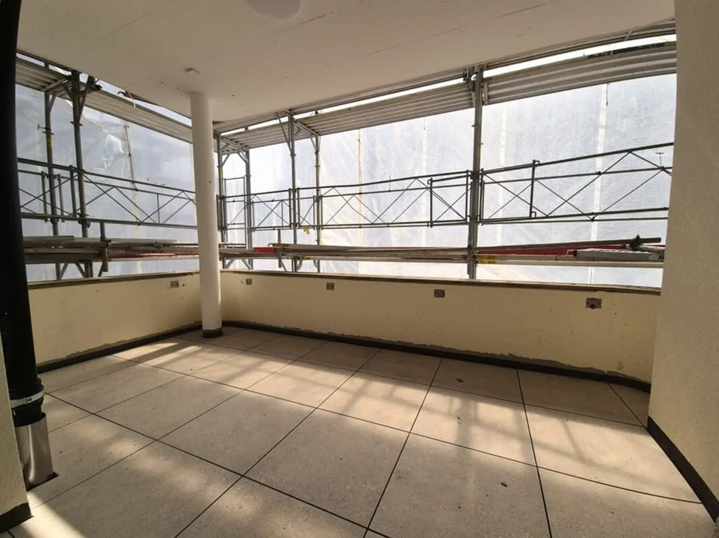 Prairie 4 - 3,5-Zimmer-Wohnung im 2. Stock - Foto 4 von 10