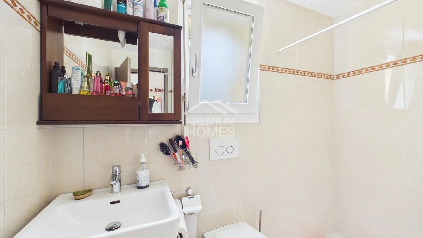 Familienhaus mit Weitsicht - Foto 9 von 12