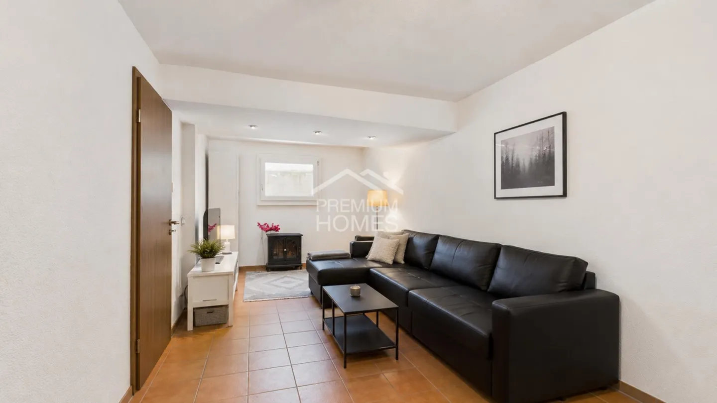 Familienhaus mit Weitsicht - Foto 10 von 12