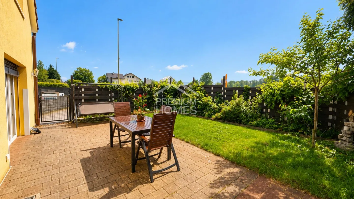 Familienhaus mit Weitsicht - Foto 11 von 12