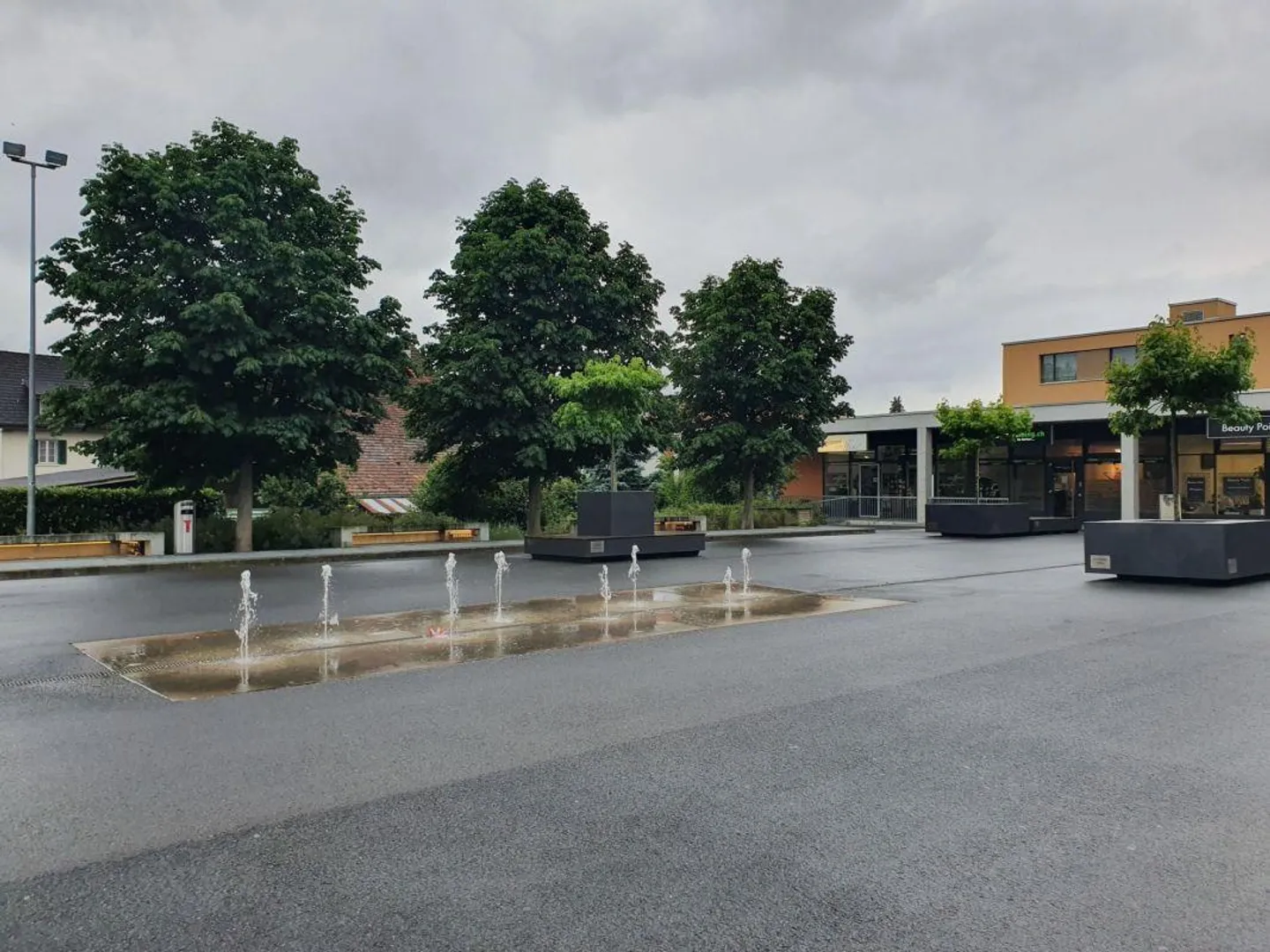 Living in the midst of the action! - Photo 7 of 18