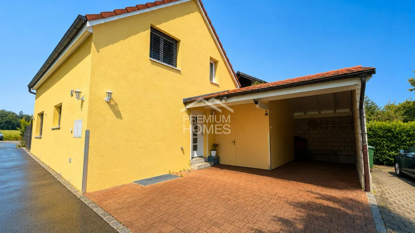 Familienhaus mit Weitsicht - Foto 12 von 12