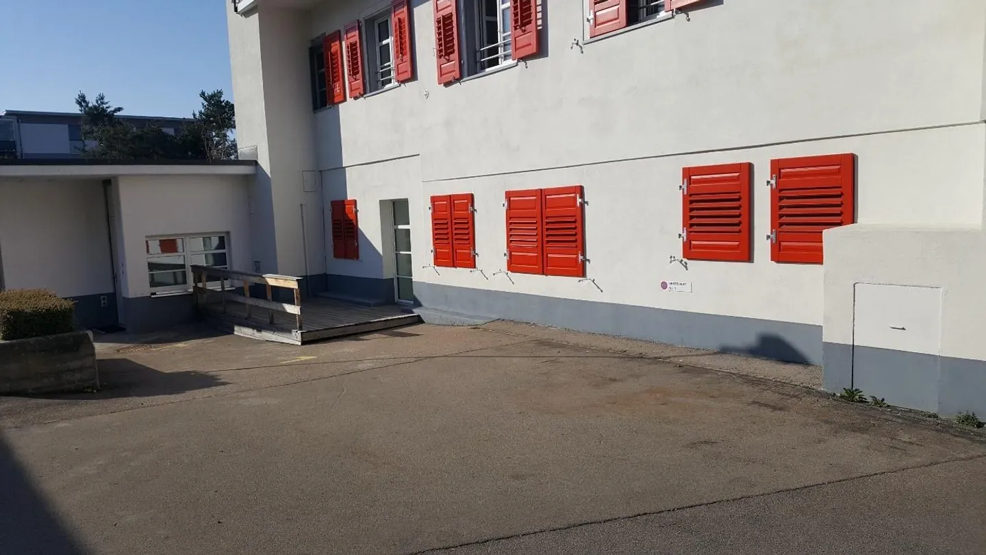 Parking spaces for rent in Kreuzlingen - Photo 4 of 4