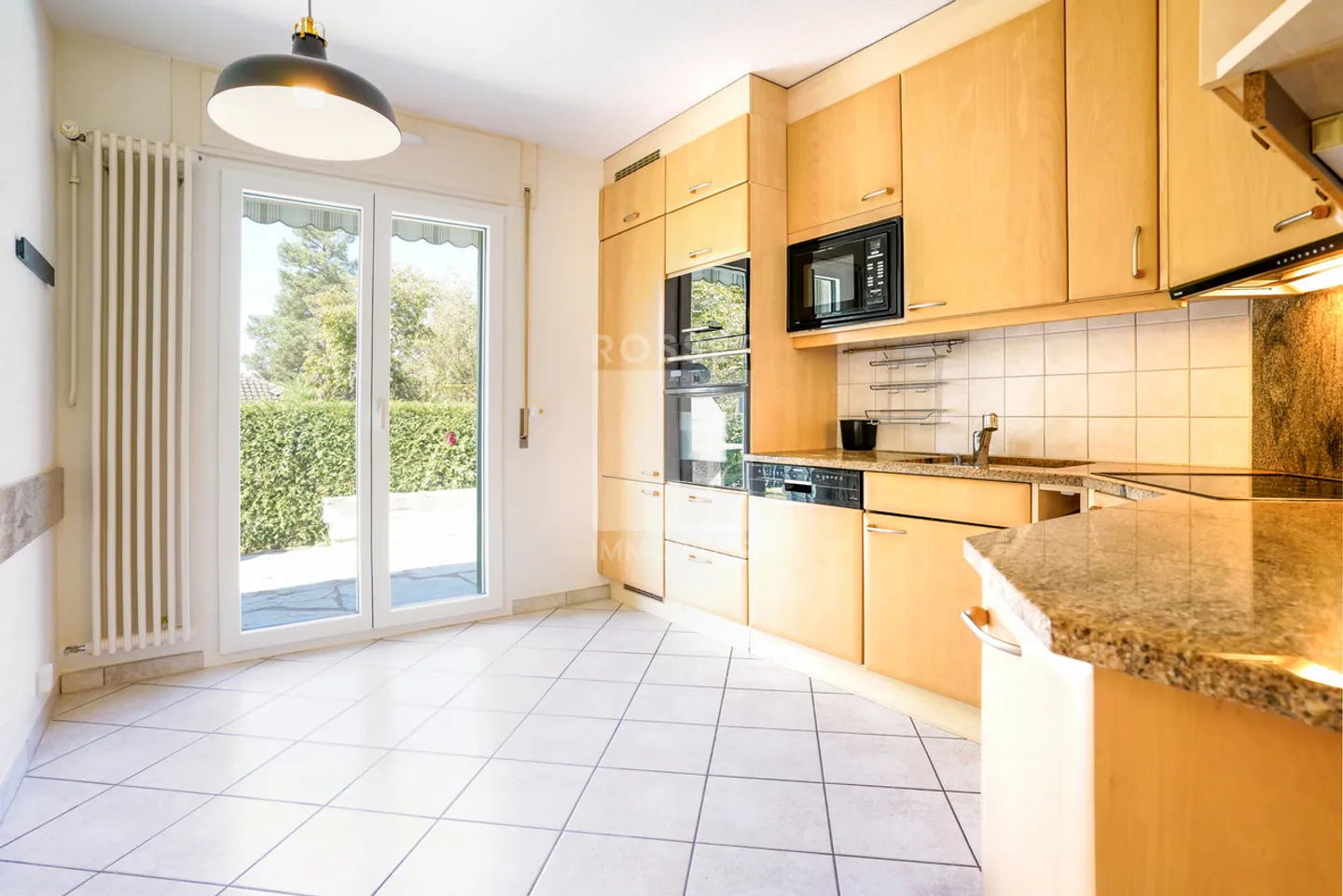 Hübsche Doppelhaushälfte in Vessy - Foto 4 von 13