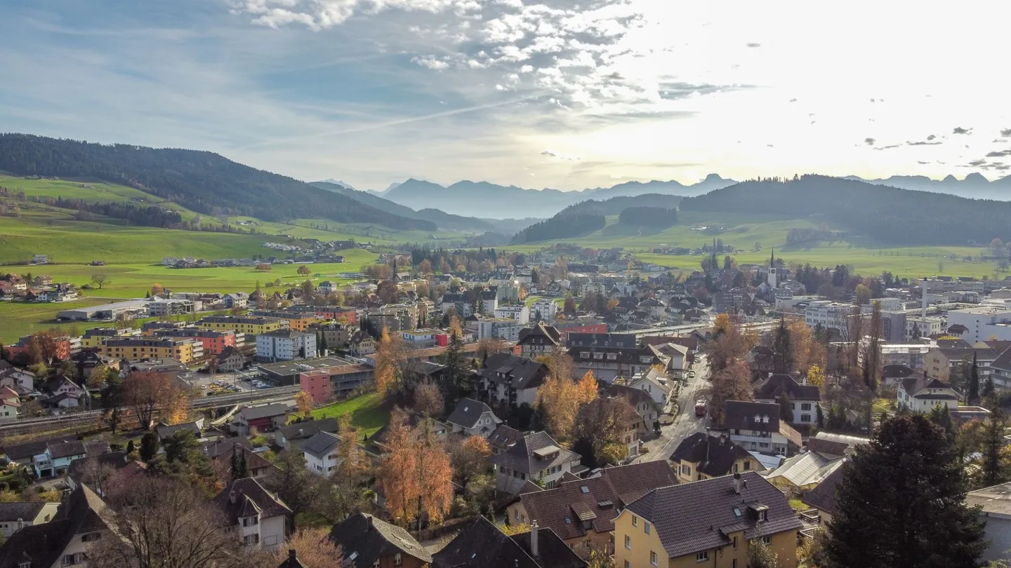 MÄGISSERHORN - Foto 11 di 11