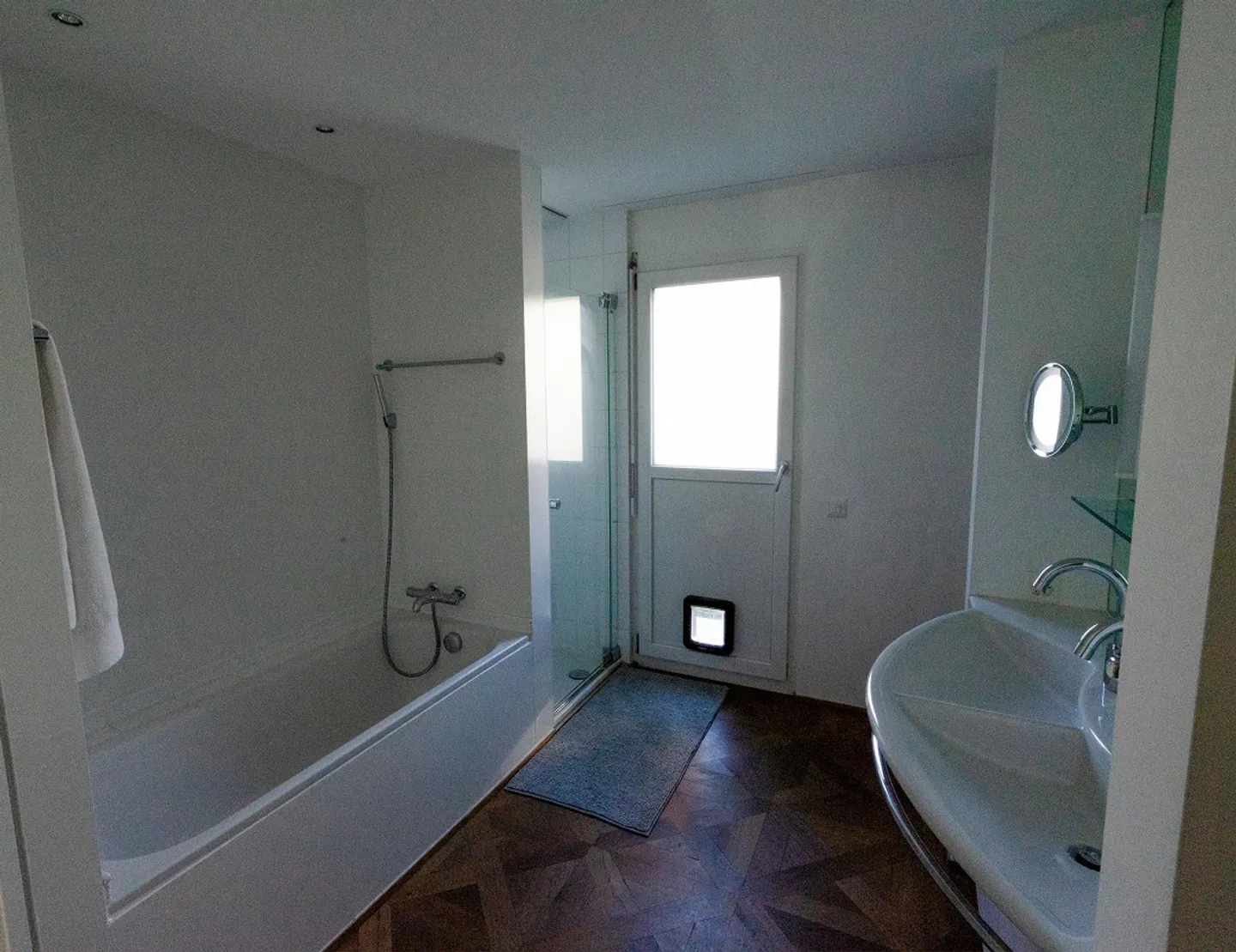 Appartement spacieux de 5 pièces avec balcon à Zollikon - Photo 6 sur 12