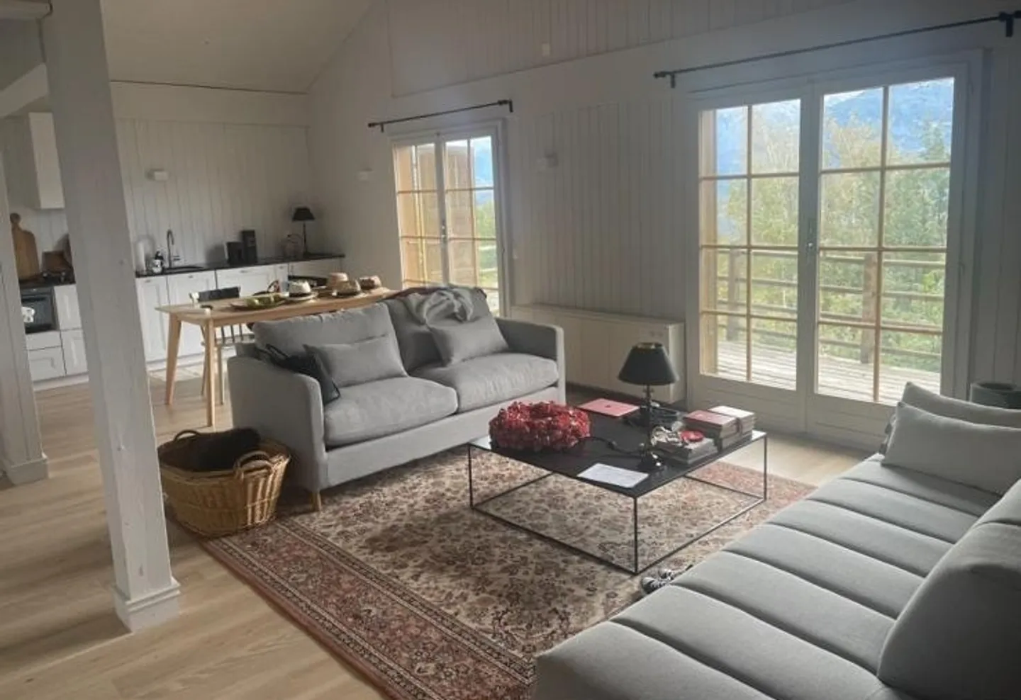 4-room chalet - Photo 2 of 14