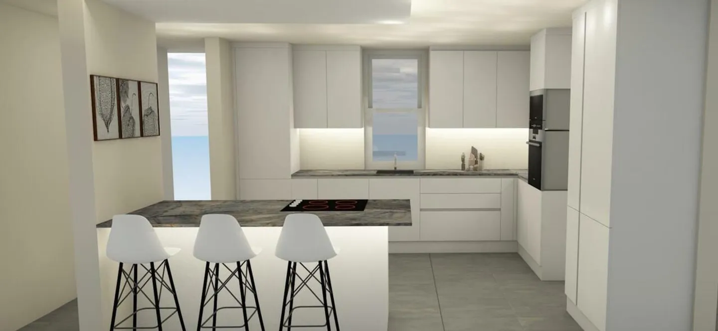 Chalet rénové à vendre chemin de l'Atelier 4 - Photo 6 sur 13