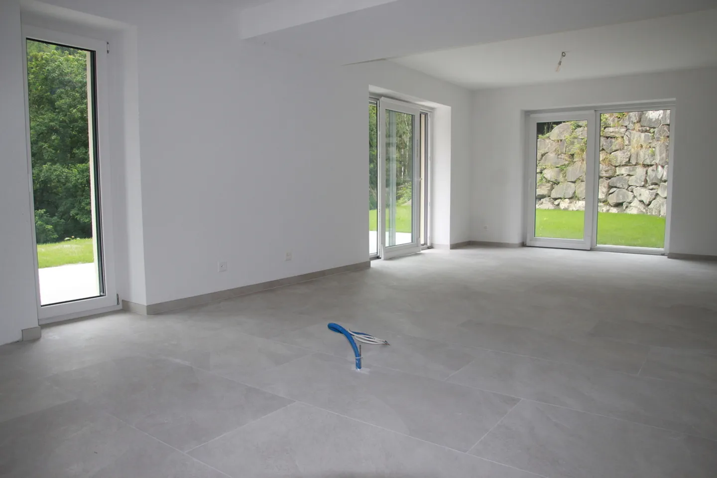 Chalet rénové à vendre chemin de l'Atelier 4 - Photo 7 sur 13