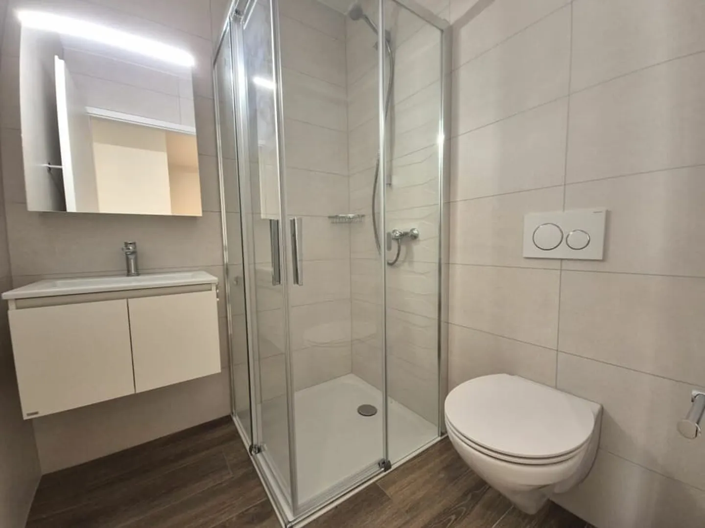 Prairie 4 - 3,5-Zimmer-Wohnung im 2. Stock - Foto 8 von 10