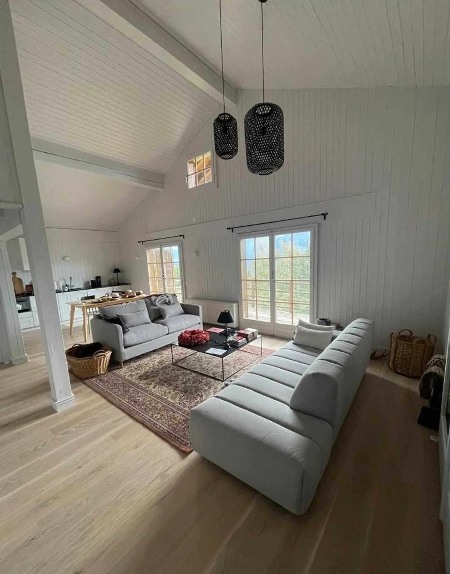4-room chalet - Photo 4 of 14