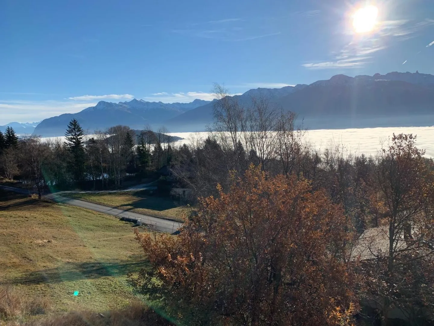 4-room chalet - Photo 11 of 14