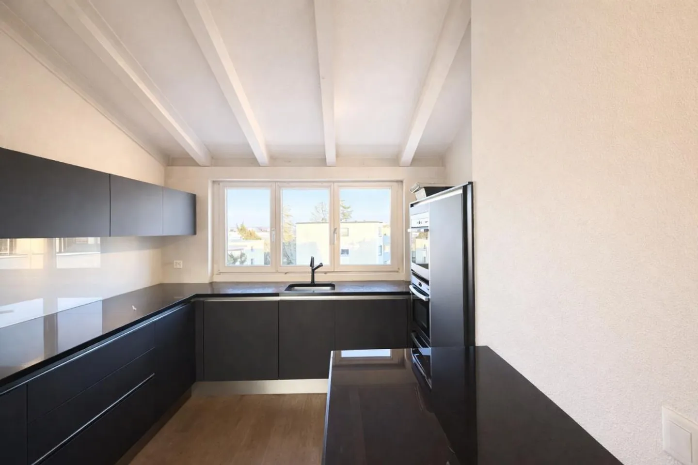 Attico - Sogno di vivere sopra i tetti - Foto 3 di 9