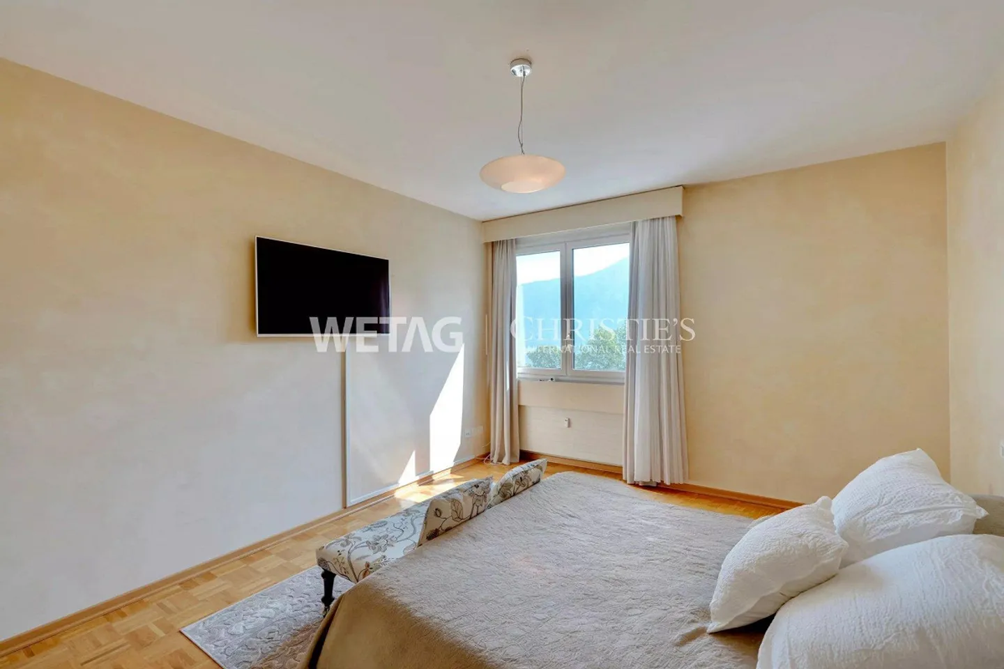 Elegantes Penthouse mit Seeblick - Foto 7 von 13