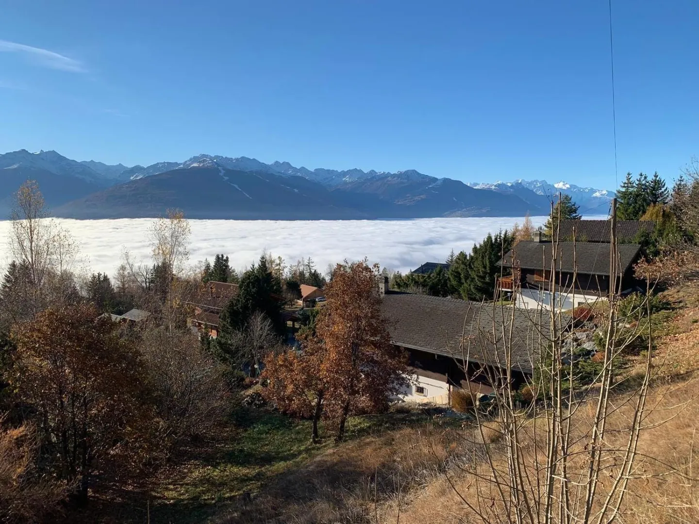 4-room chalet - Photo 12 of 14