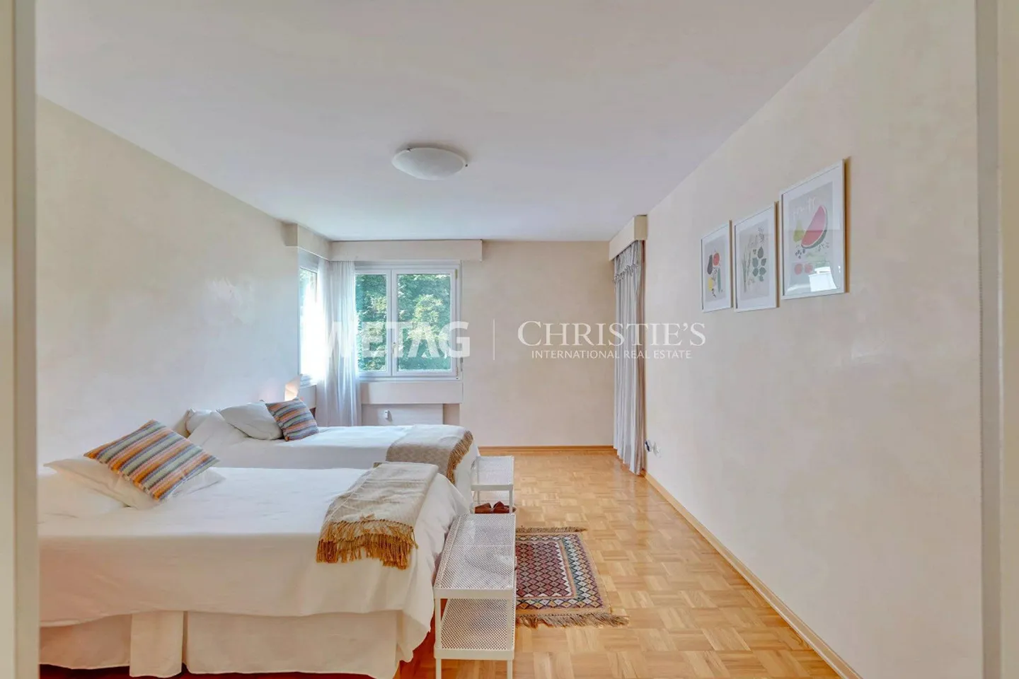 Elegantes Penthouse mit Seeblick - Foto 8 von 13