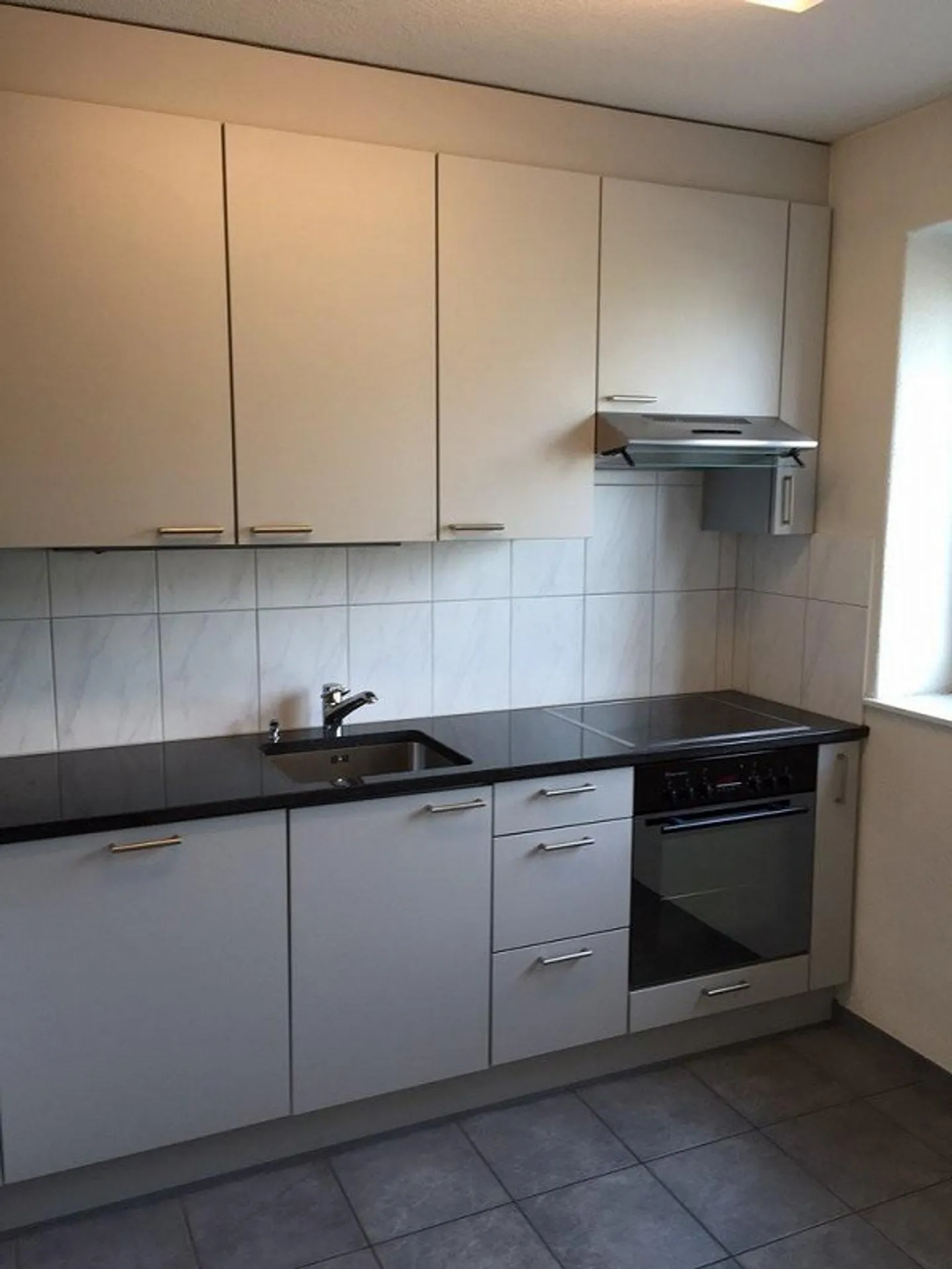 Moderne Wohnung Nähe Irchel Park - Foto 3 von 7