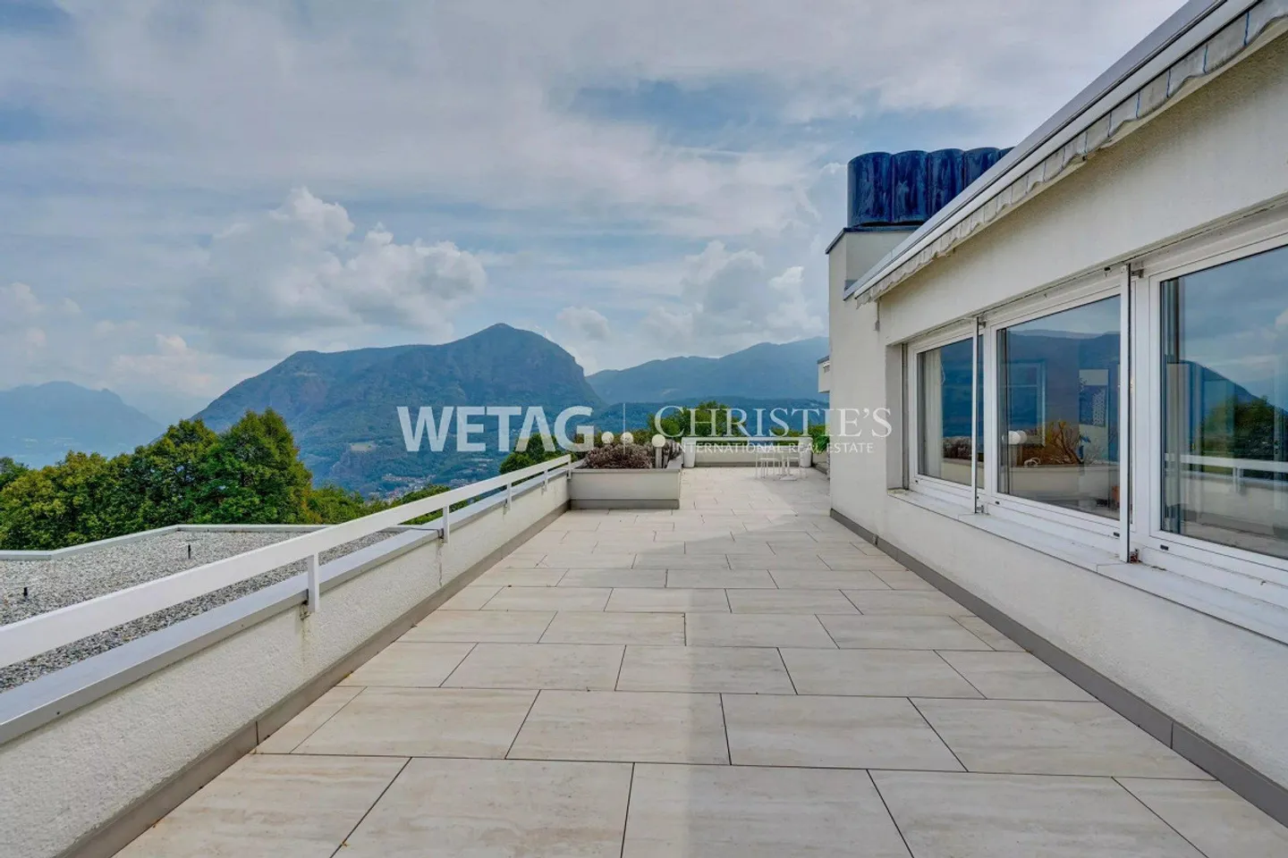 Elegantes Penthouse mit Seeblick - Foto 13 von 13