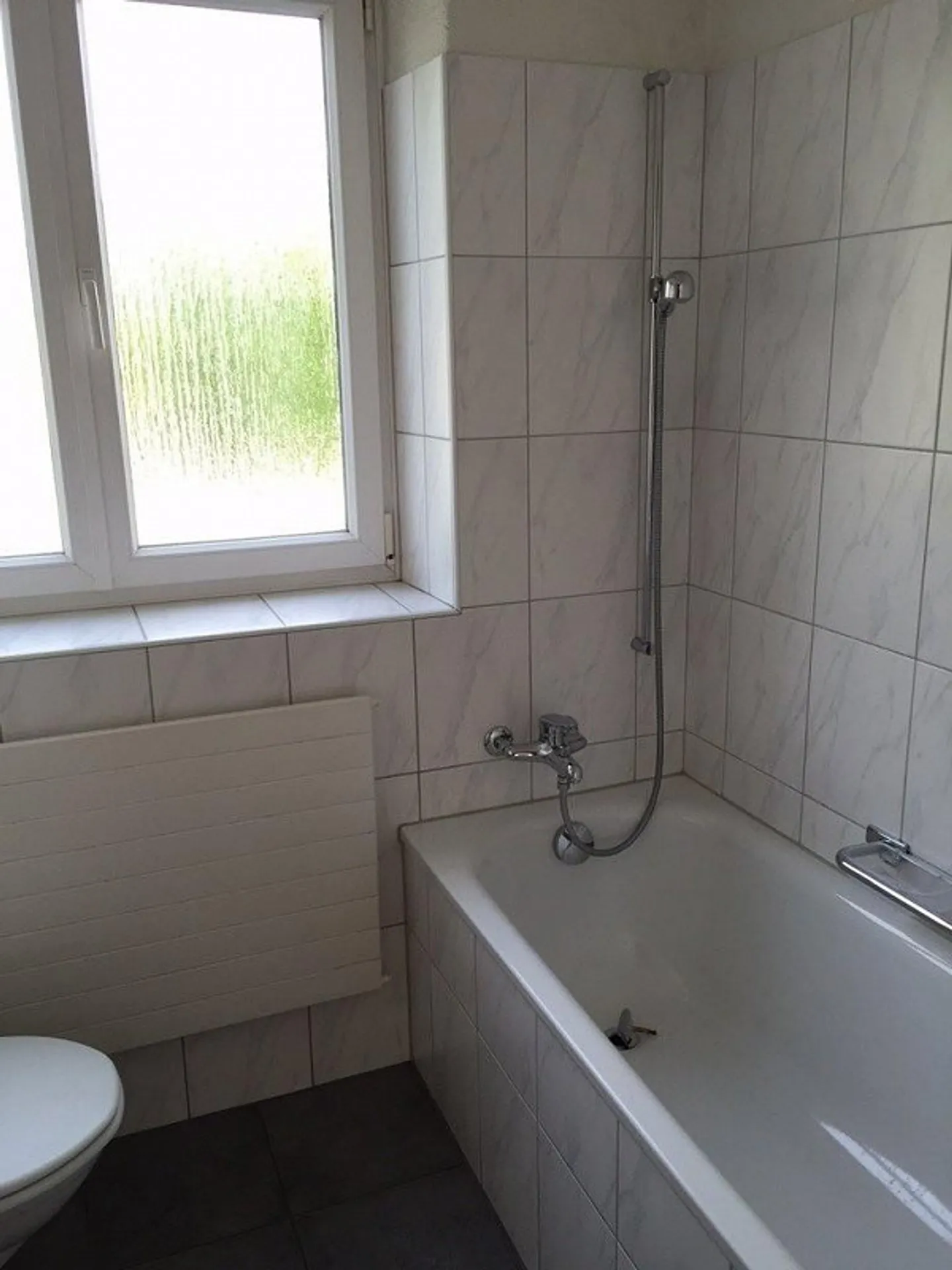 Moderne Wohnung Nähe Irchel Park - Foto 4 von 7