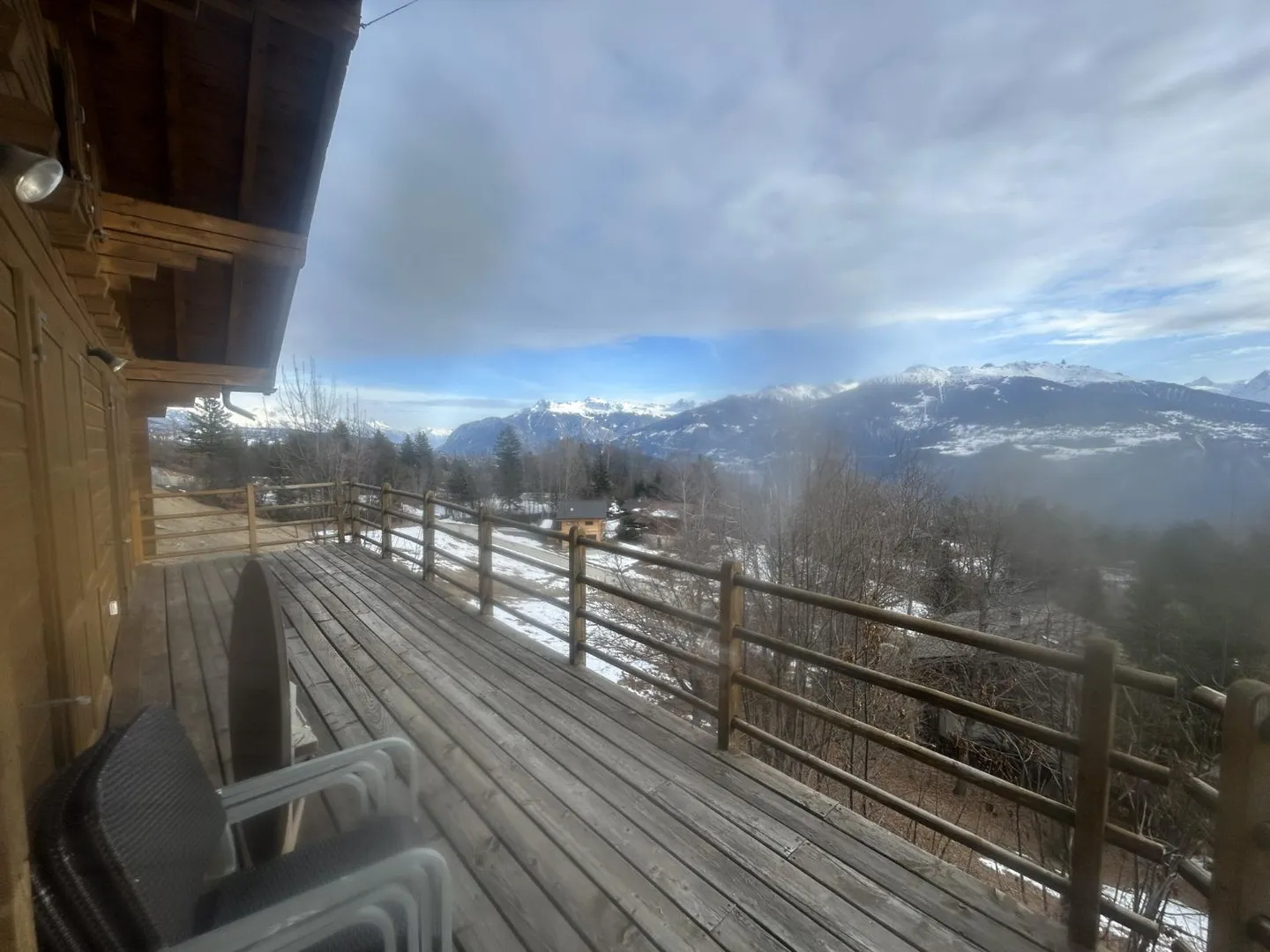 4-room chalet - Photo 14 of 14