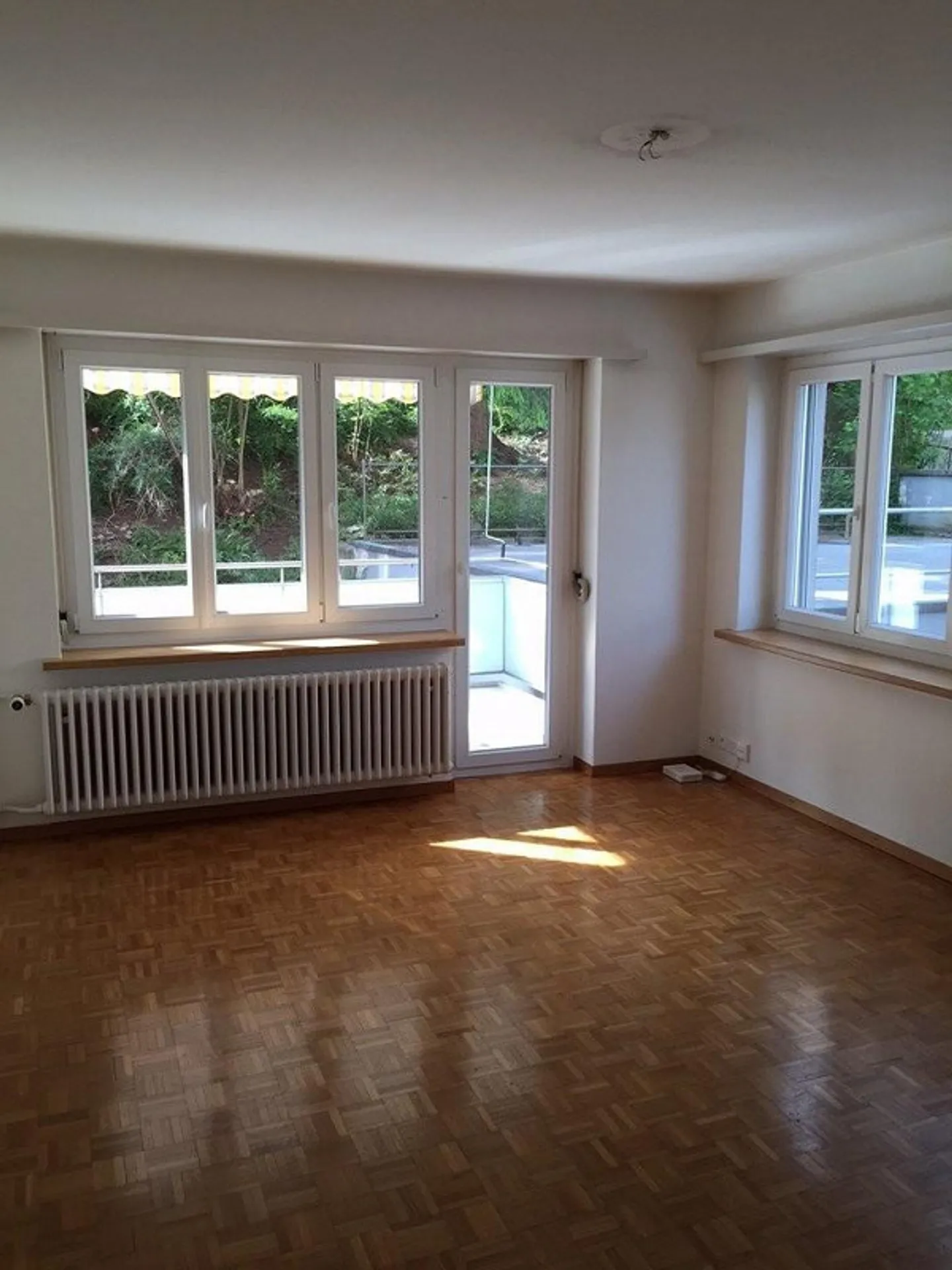 Moderne Wohnung Nähe Irchel Park - Foto 5 von 7