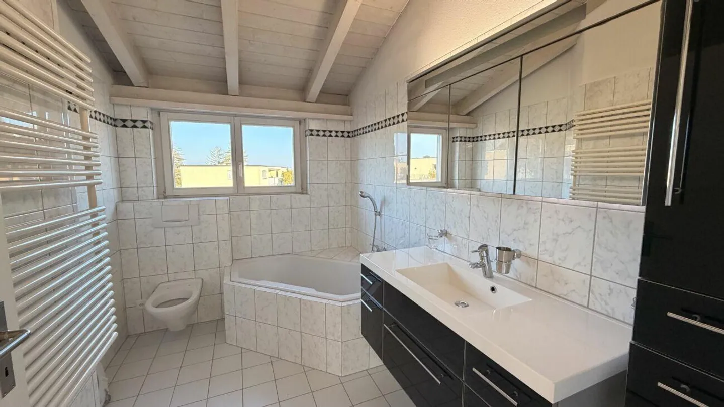 Attico - Sogno di vivere sopra i tetti - Foto 6 di 9