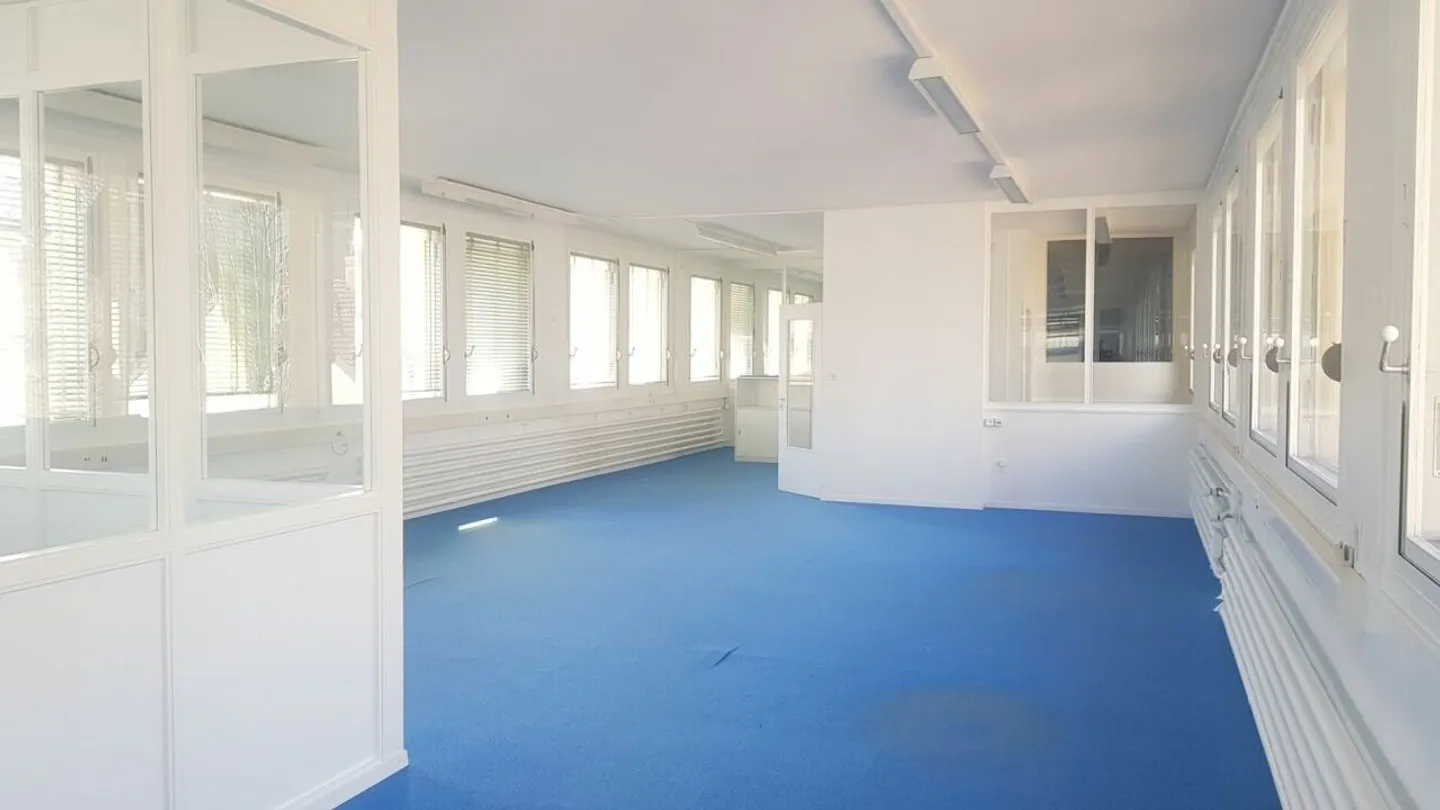 Werkstatt mieten - Foto 2 von 6