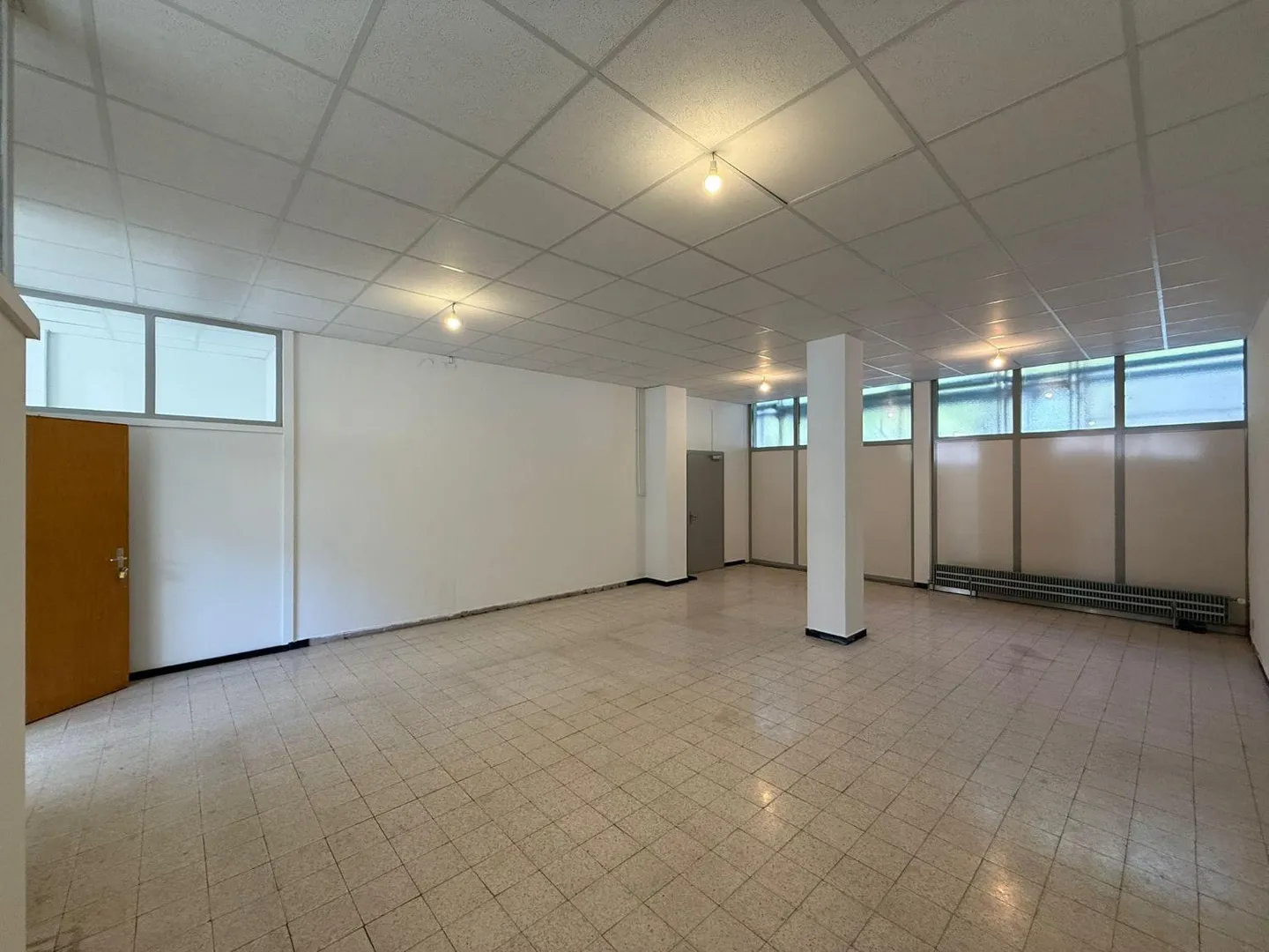 Espace Commercial à Sion - Photo 3 sur 13