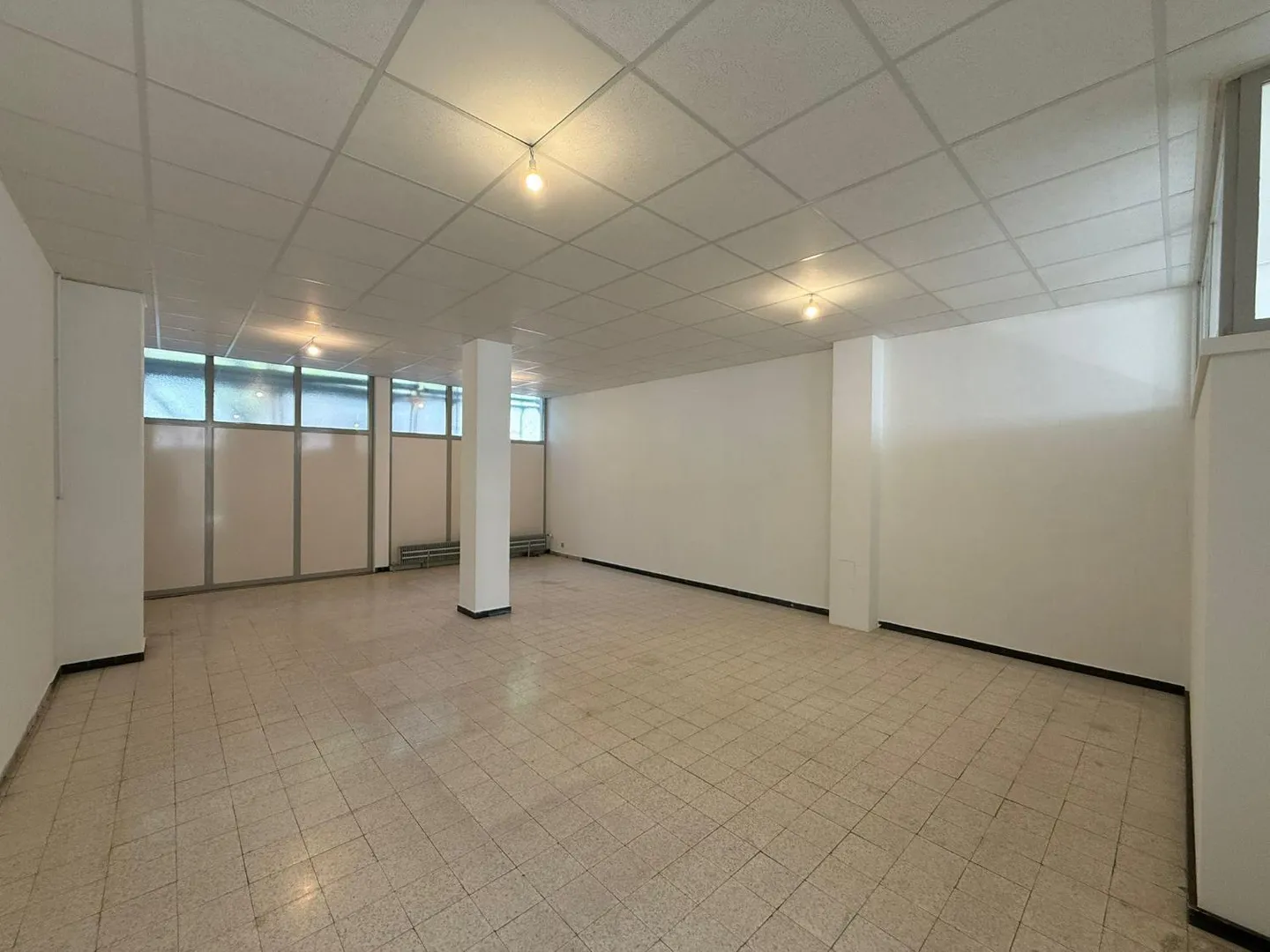 Espace Commercial à Sion - Photo 4 sur 13