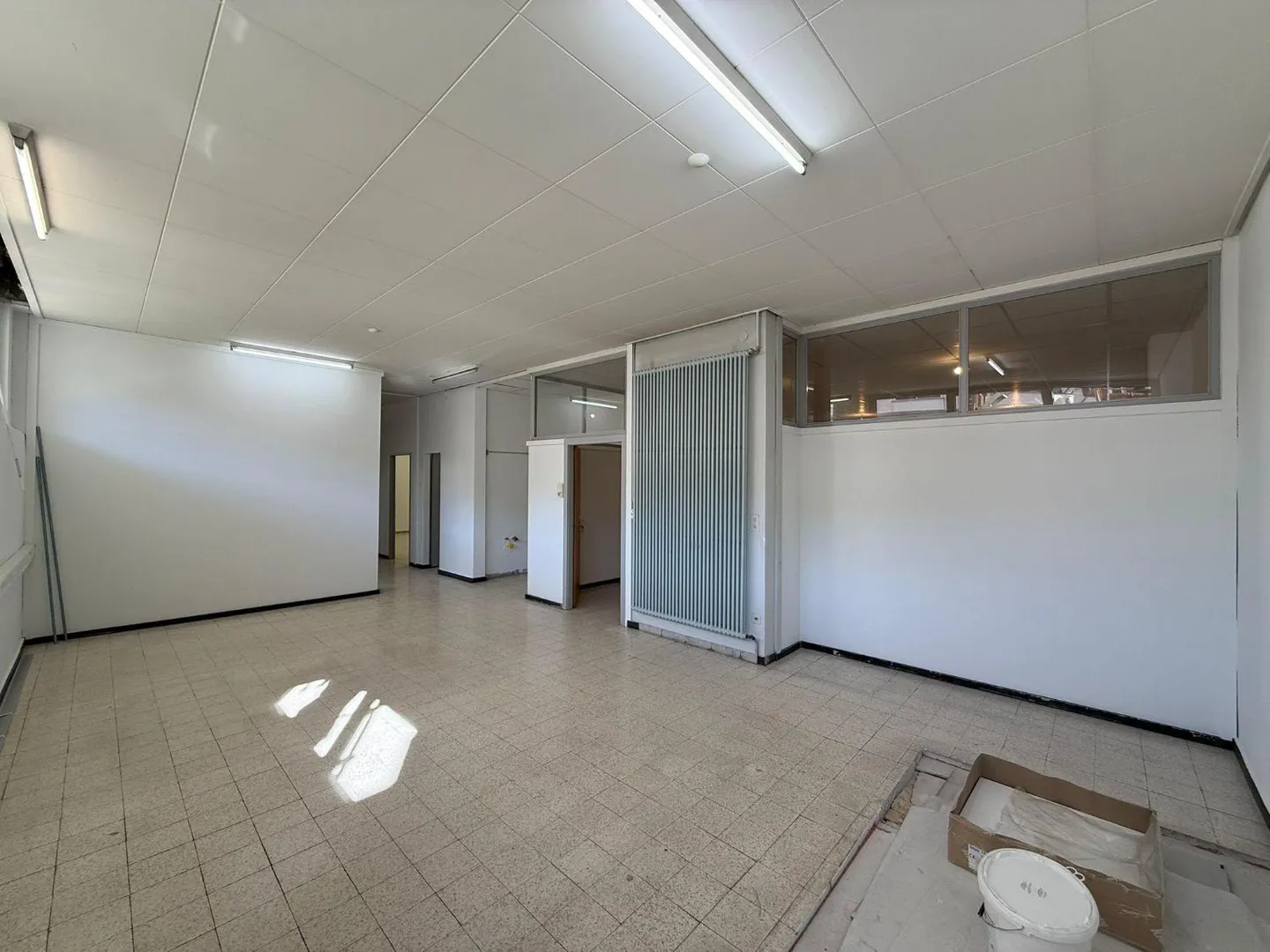 Espace Commercial à Sion - Photo 5 sur 13