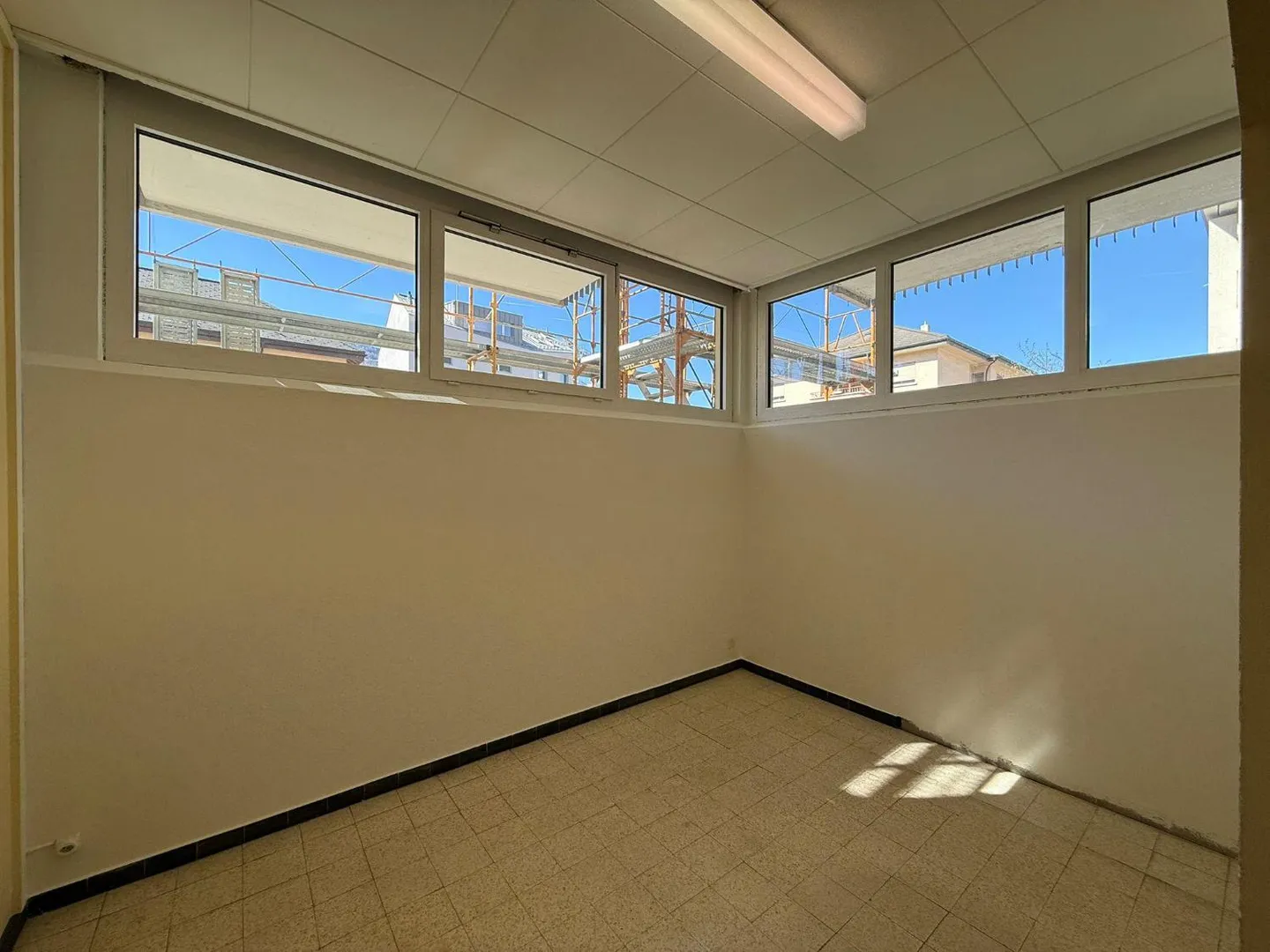 Espace Commercial à Sion - Photo 11 sur 13