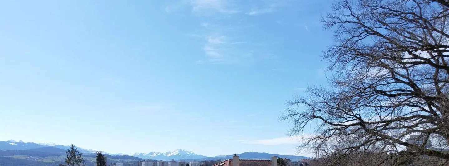 Le Residenze "Mont-Blanc" a Friburgo - Foto 8 di 11
