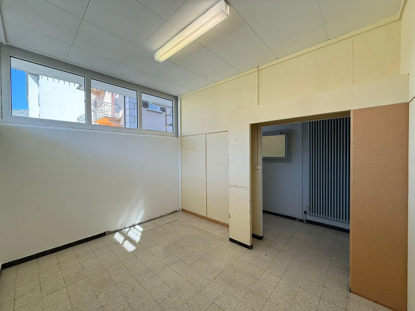 Espace Commercial à Sion - Photo 12 sur 13