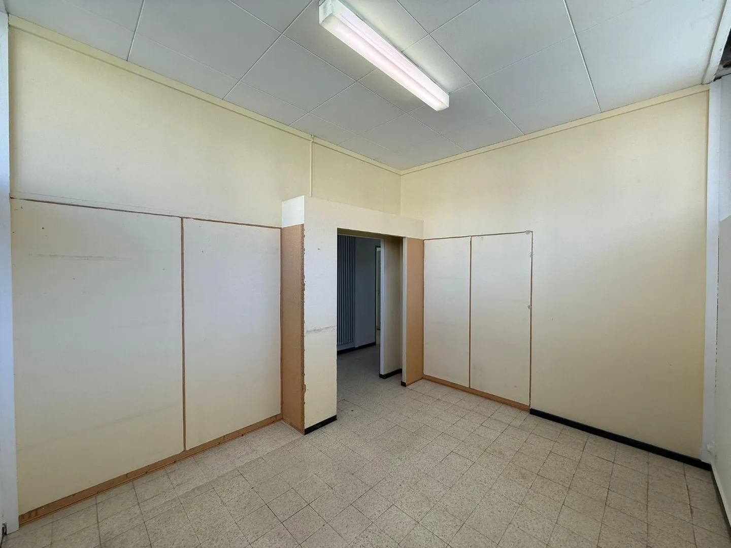 Espace Commercial à Sion - Photo 13 sur 13