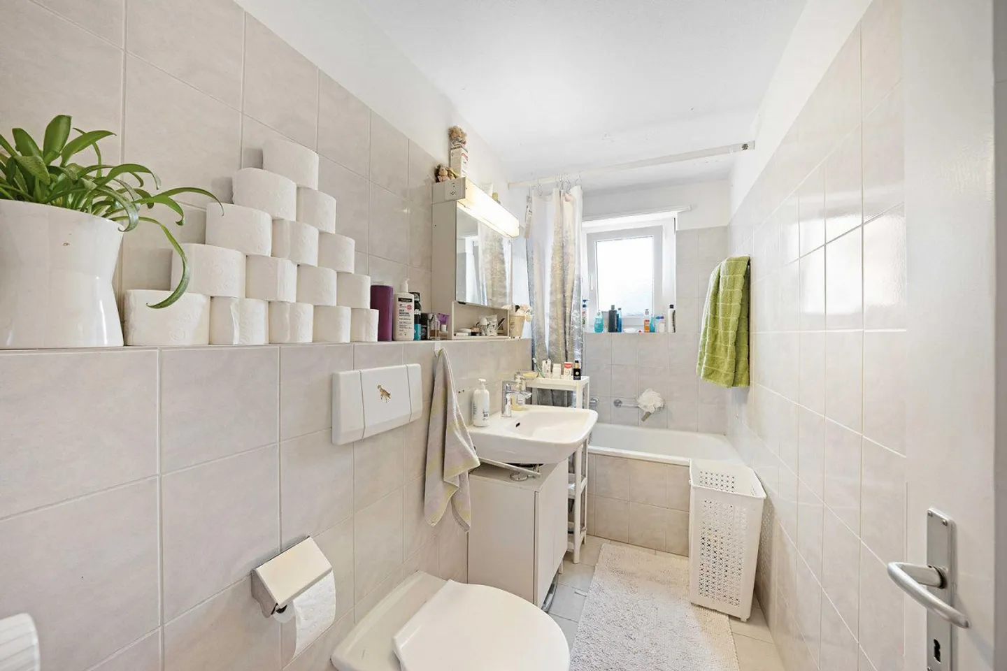 Appartamento 2.5 locali - Foto 4 di 8