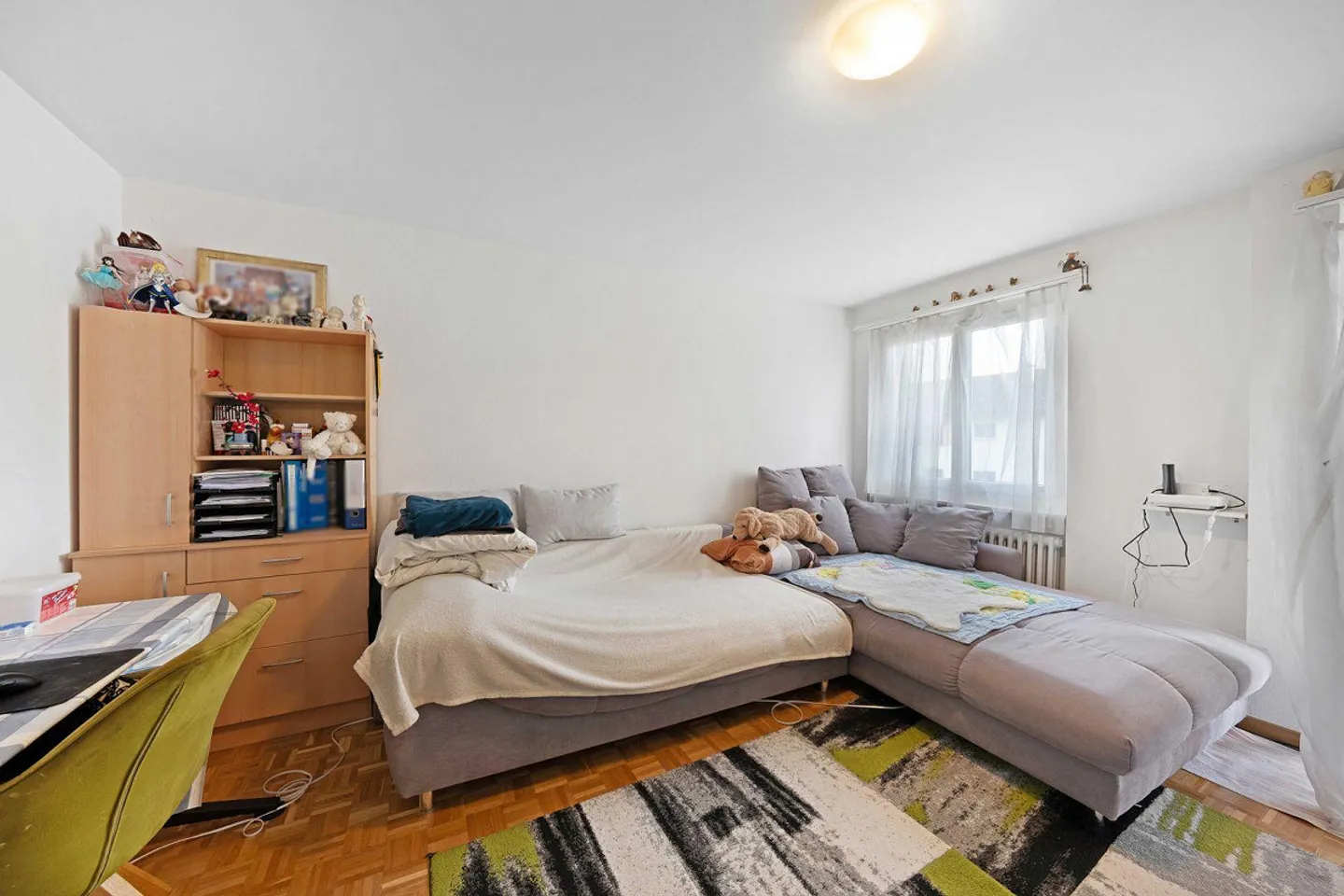 Appartamento 2.5 locali - Foto 5 di 8