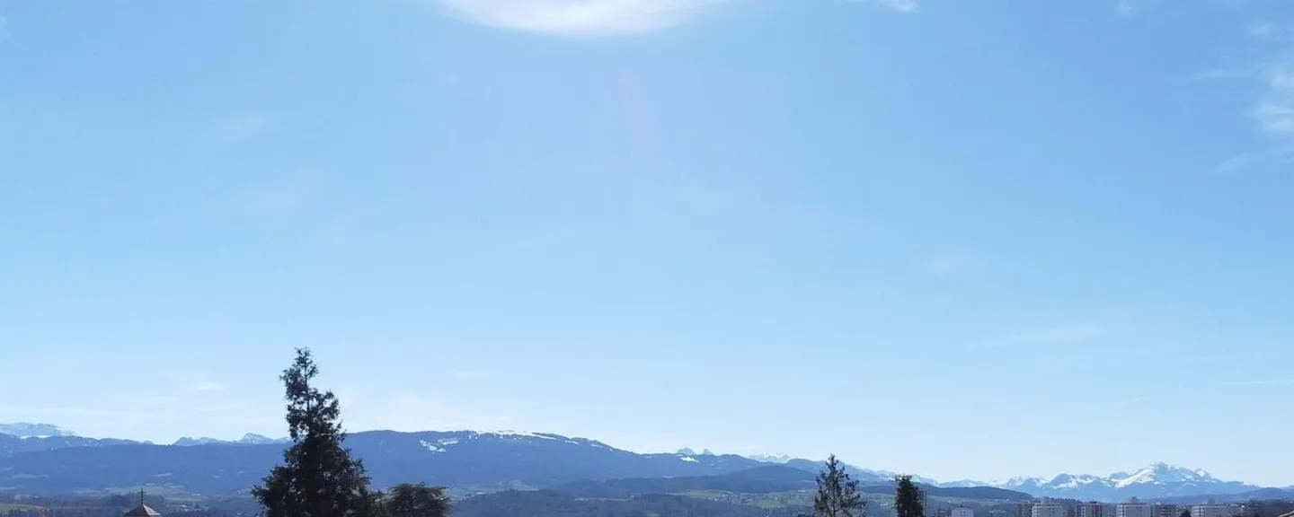 Le Residenze "Mont-Blanc" a Friburgo - Foto 9 di 11